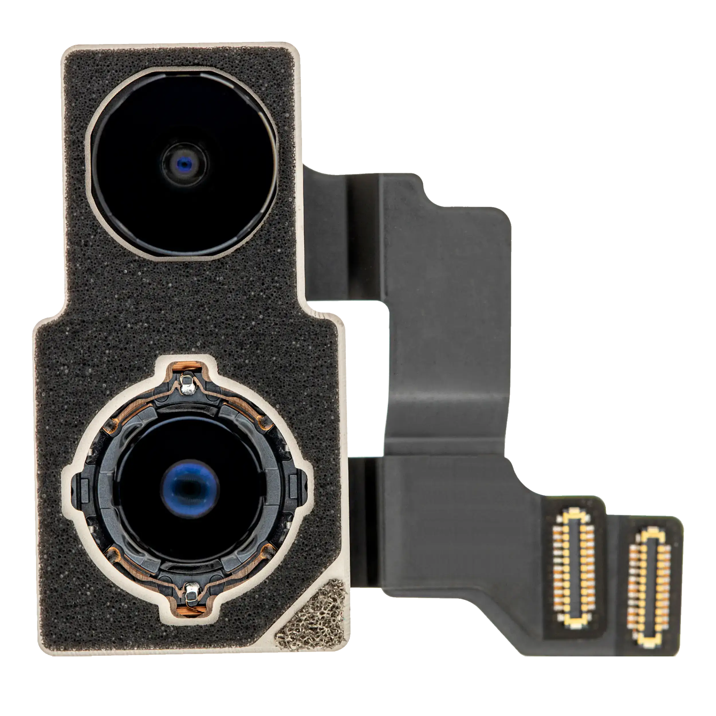 Back Camera Compatible For Iphone 12 Mini (Premium)