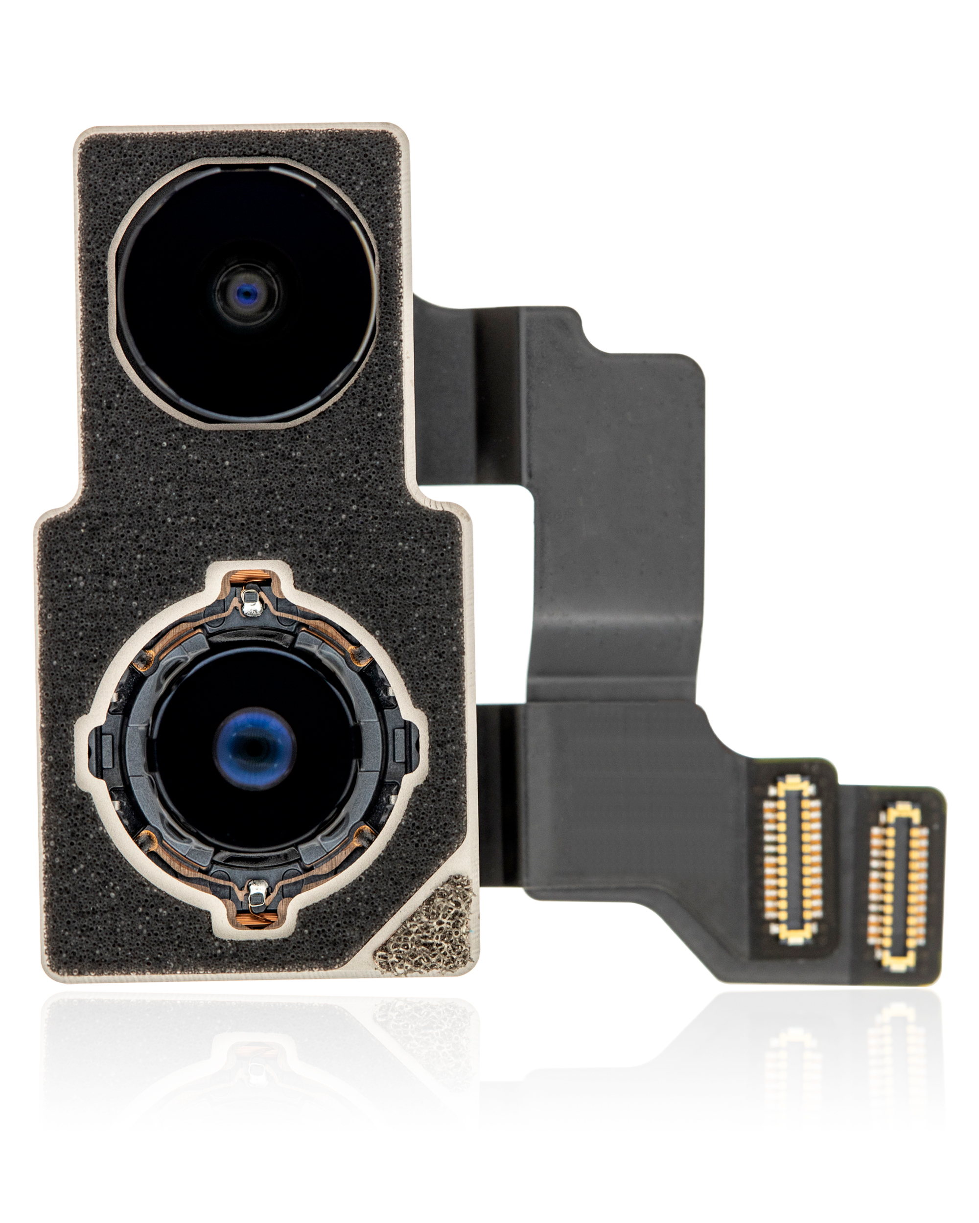 Back Camera Assembly Compatible For Iphone 12 Mini (Service Pack)