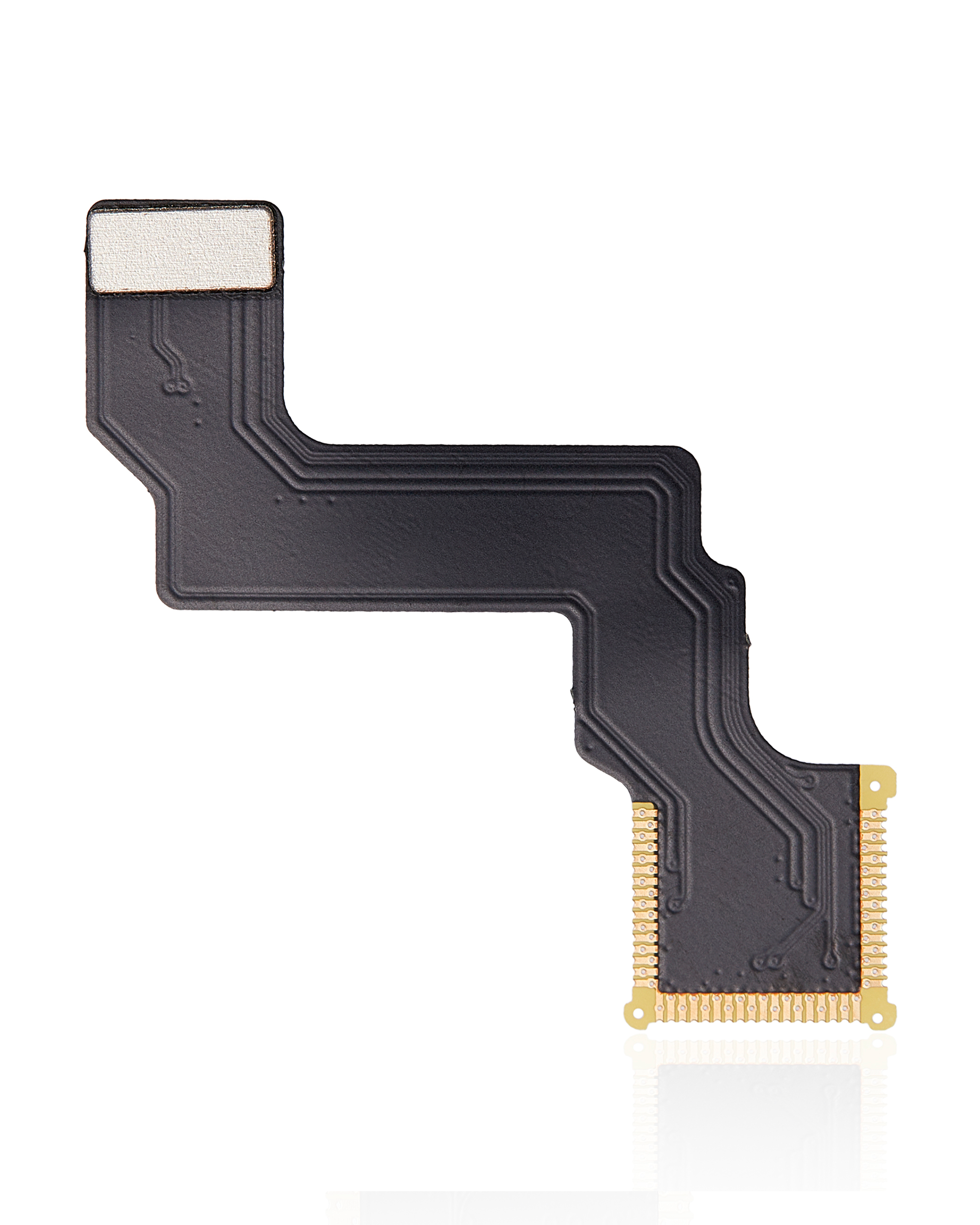 Ultra Wide Camera Flex Compatible For Iphone 12 Mini (Soldering Required)