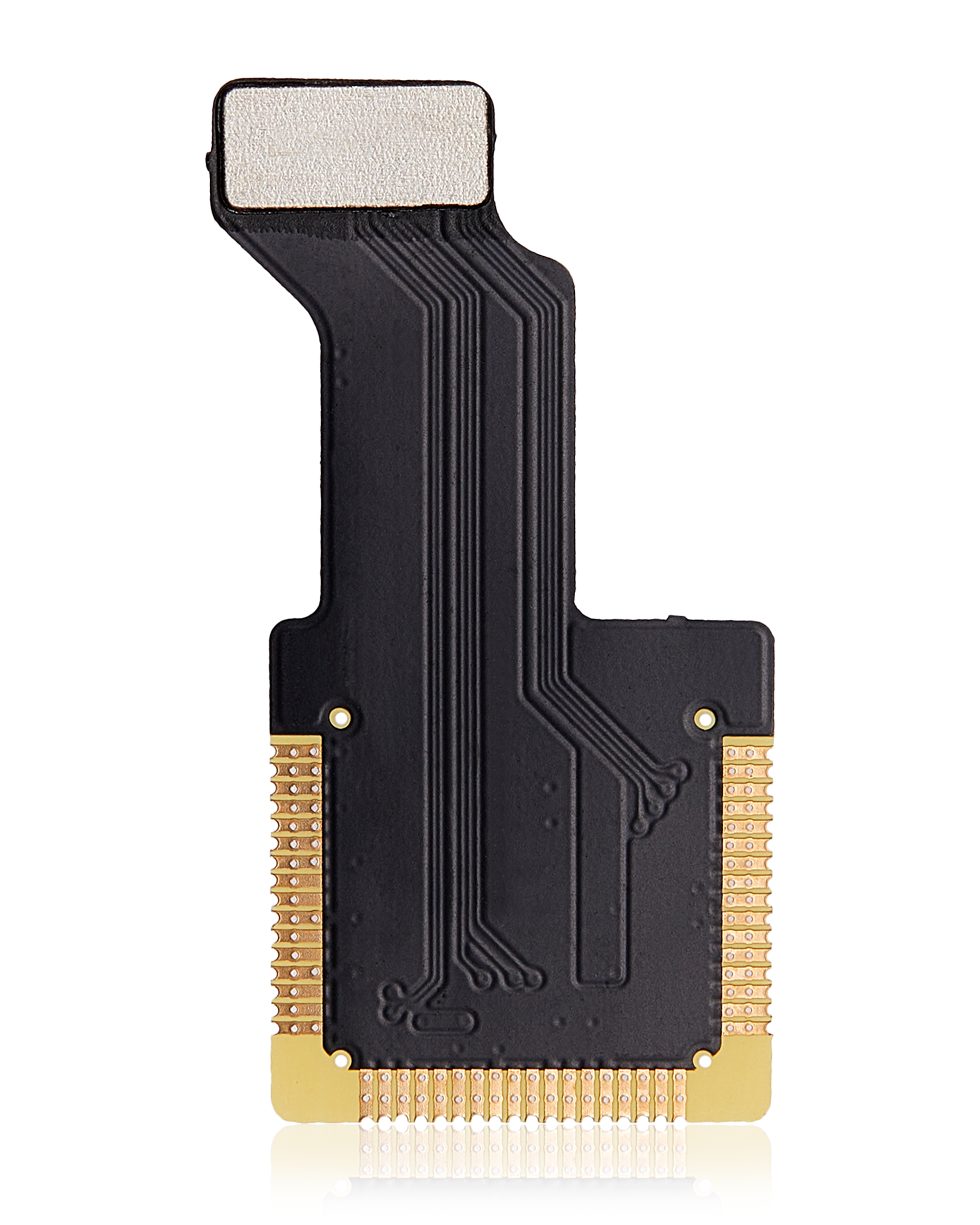 Wide Camera Flex Compatible For Iphone 12 Mini (Soldering Required)