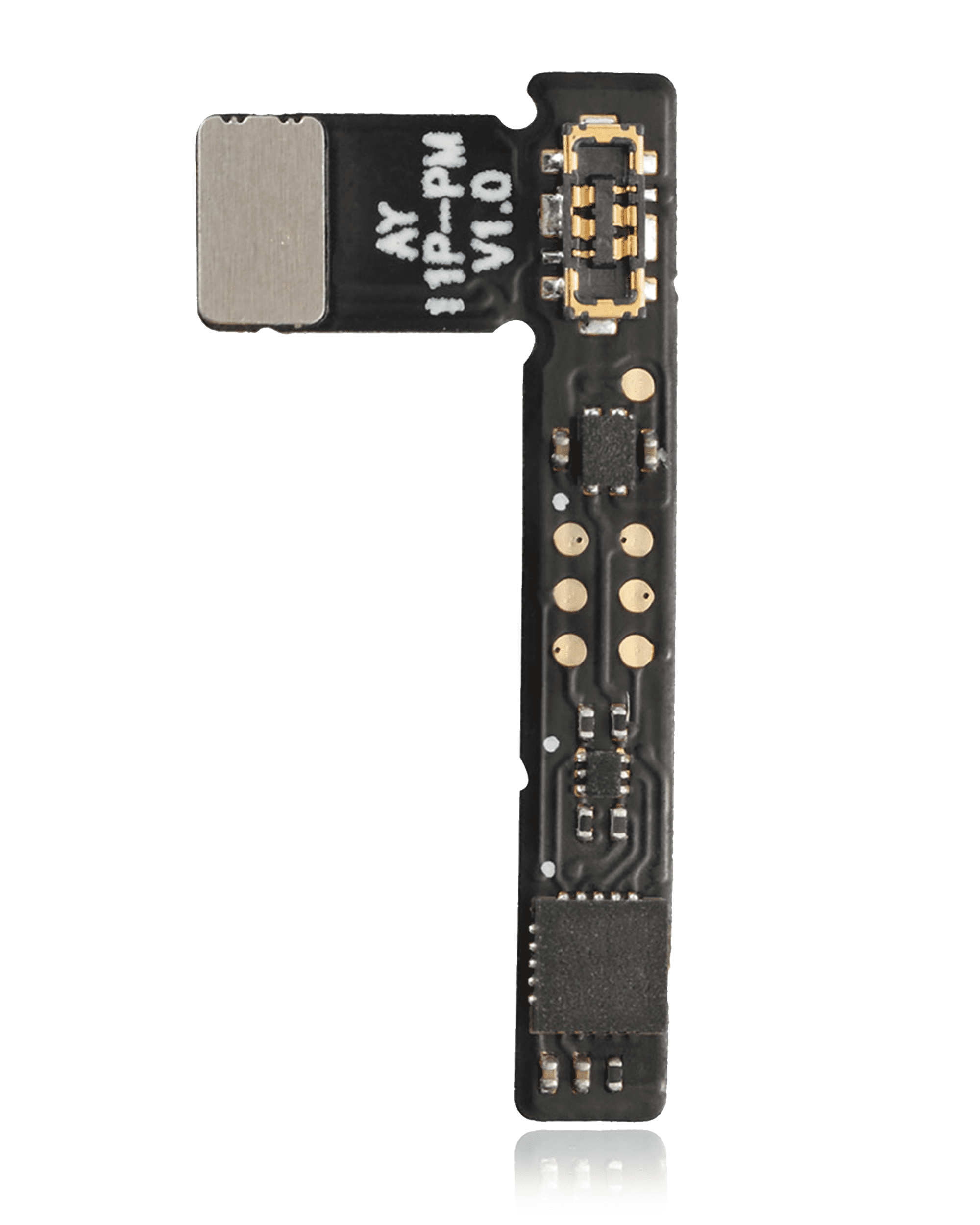 Battery Tag-On Flex Cable Compatible For Iphone 11 Pro Max (Qianli)