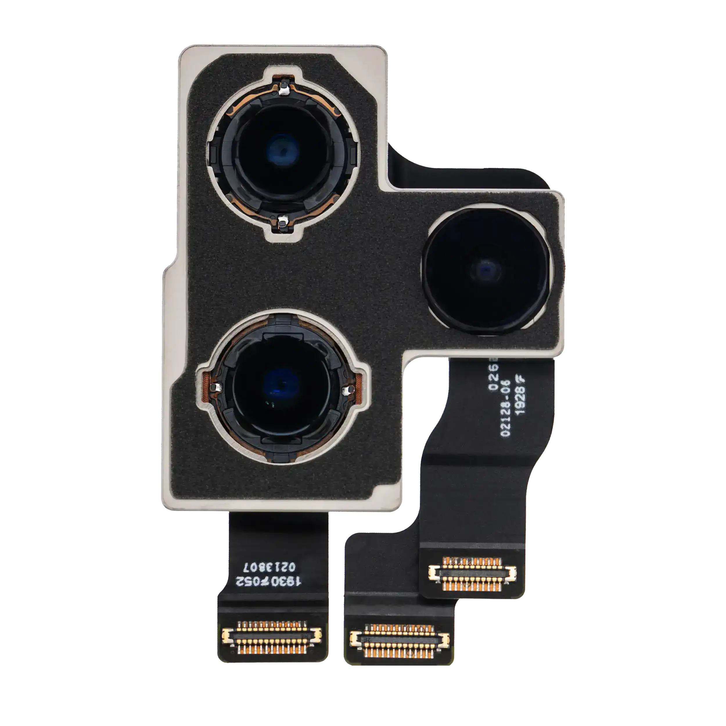 Back Camera Compatible For Iphone 11 Pro / 11 Pro Max (Aftermarket Plus)