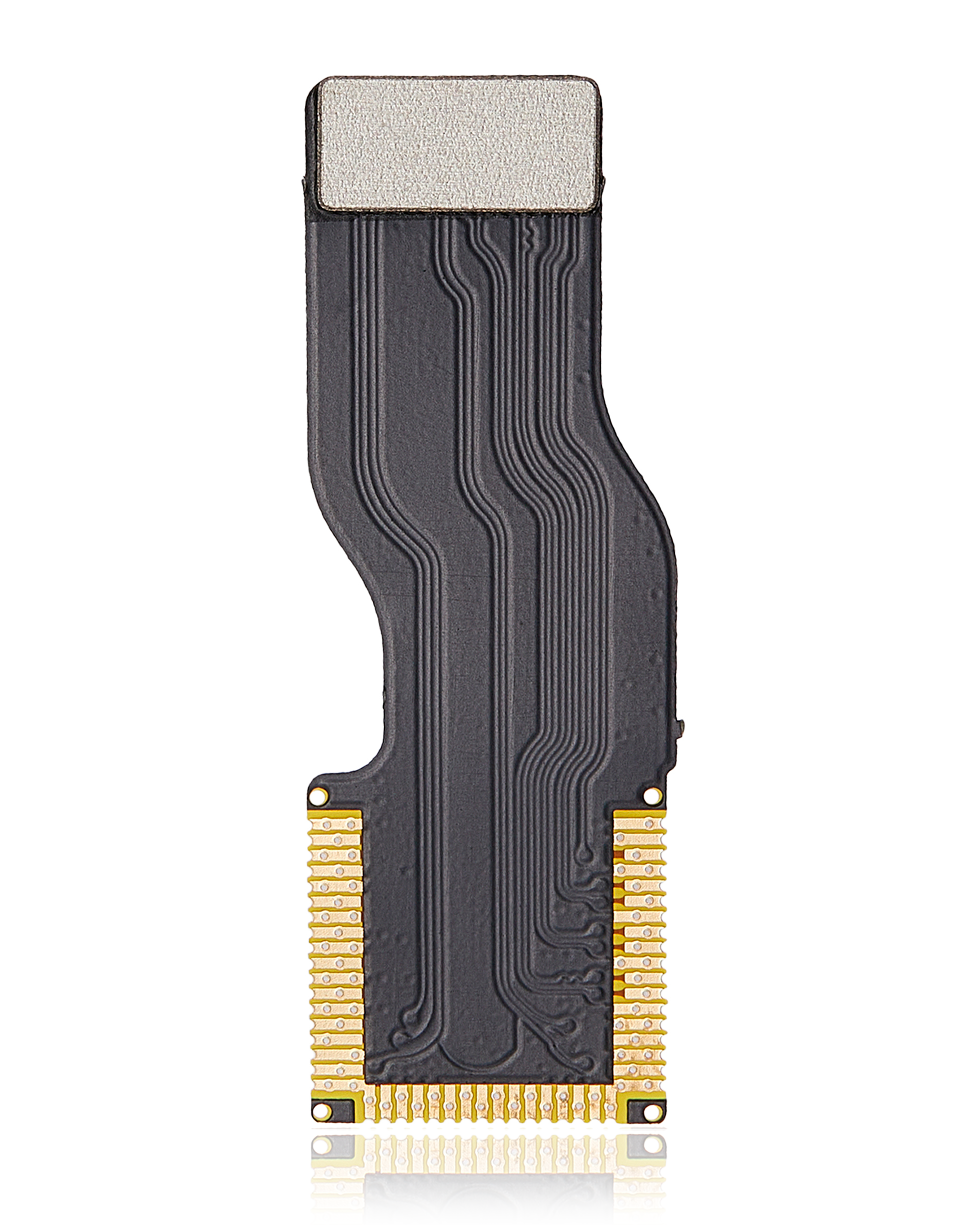 Ultra Wide Camera Flex Compatible For Iphone 11 Pro / 11 Pro Max (J7400) (Soldering Required)