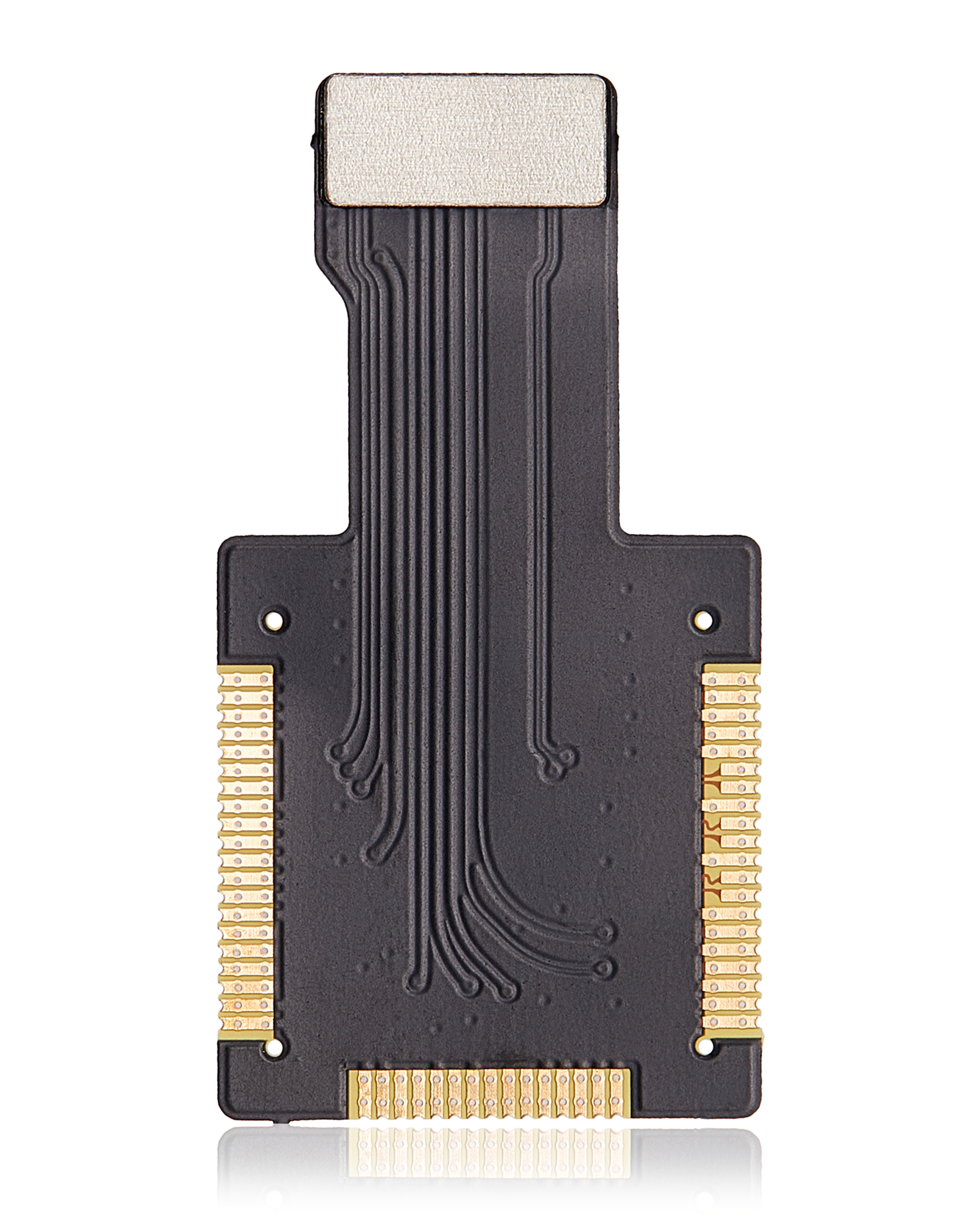 Telephoto Camera Flex Compatible For Iphone 11 Pro / 11 Pro Max (J7300) (Soldering Required)