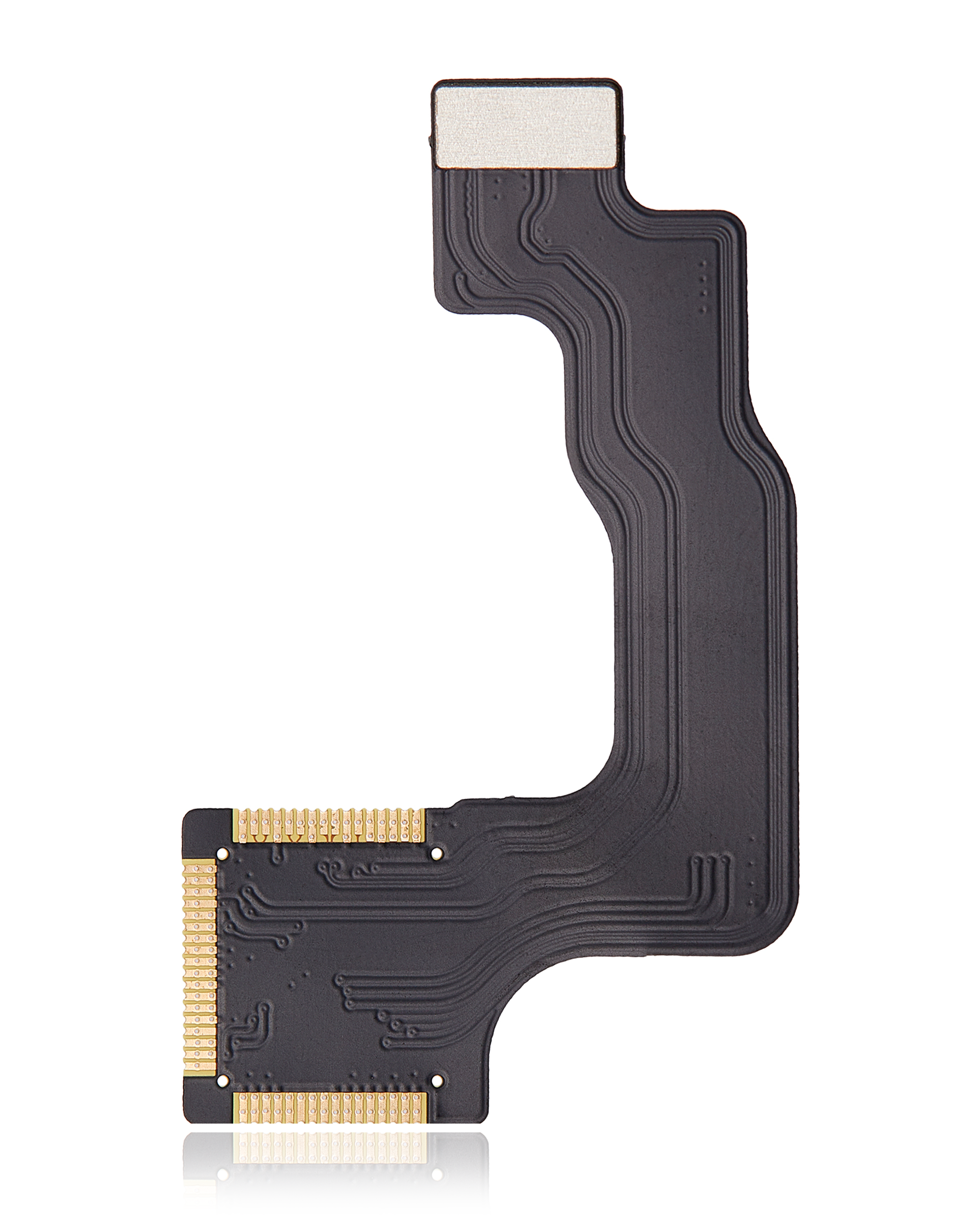 Wide Camera Flex Compatible For Iphone 11 Pro / 11 Pro Max (J7200) (Soldering Required)