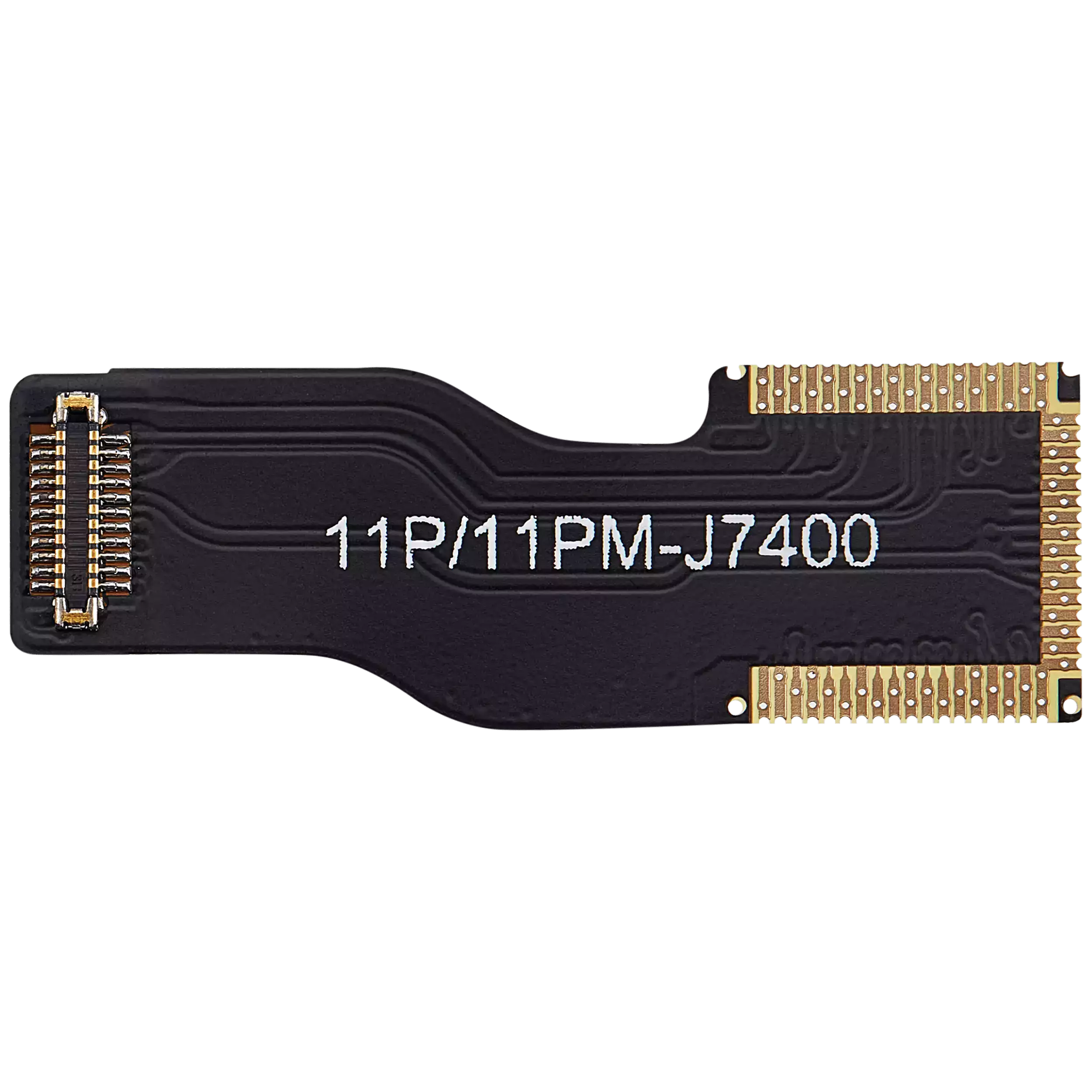 Ultra Wide Angle Camera Fpc Repair (No Chip) Compatible For Iphone 11 Pro / 11 Pro Max (Soldering Required) (Jcid)