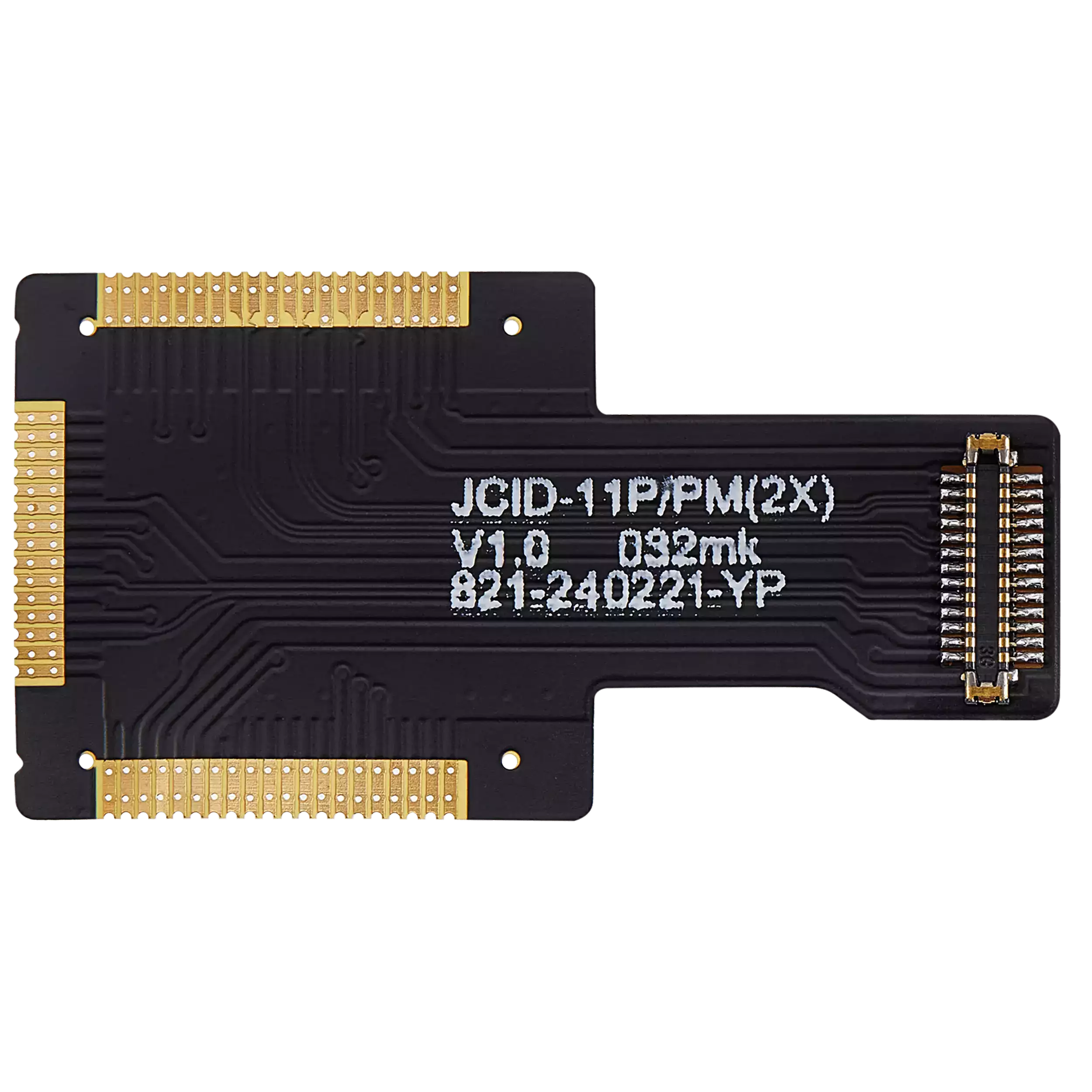 Telephoto Camera Fpc Repair (No Chip) Compatible For Iphone 11 Pro / 11 Pro Max (Soldering Required) (Jcid)