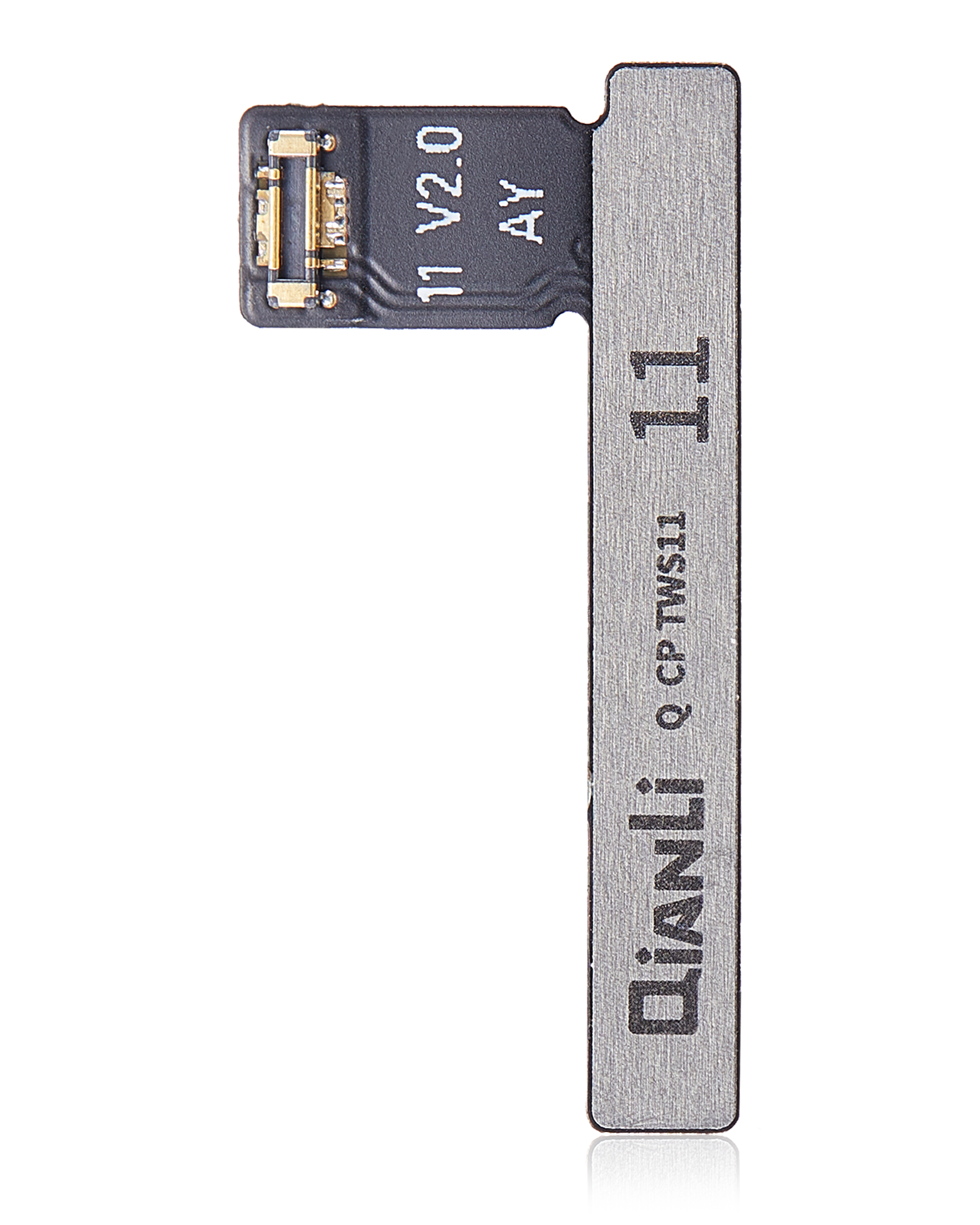 Battery Tag-On Flex Cable Compatible For Iphone 11 (Qianli)