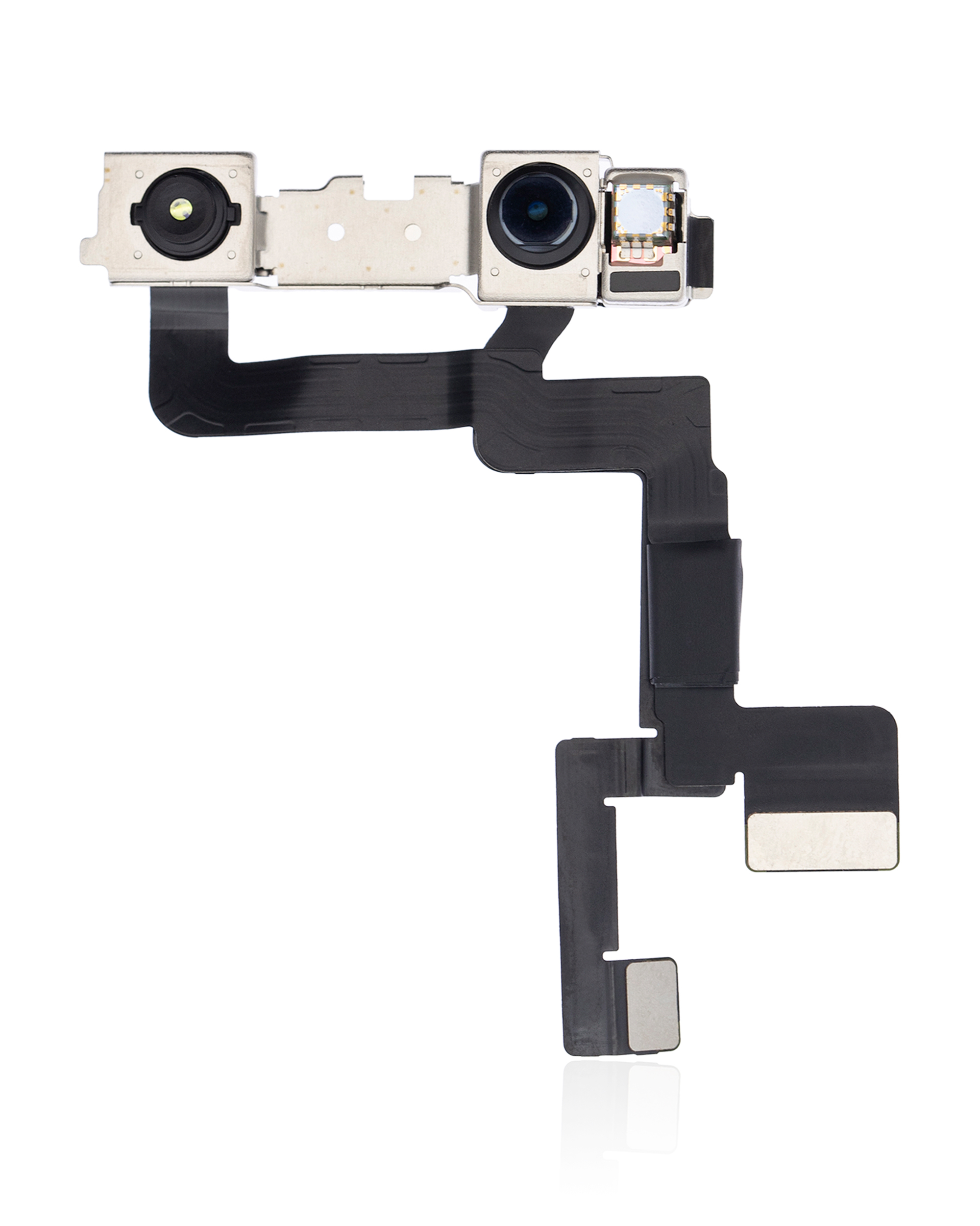 Front Camera Compatible For Iphone 11