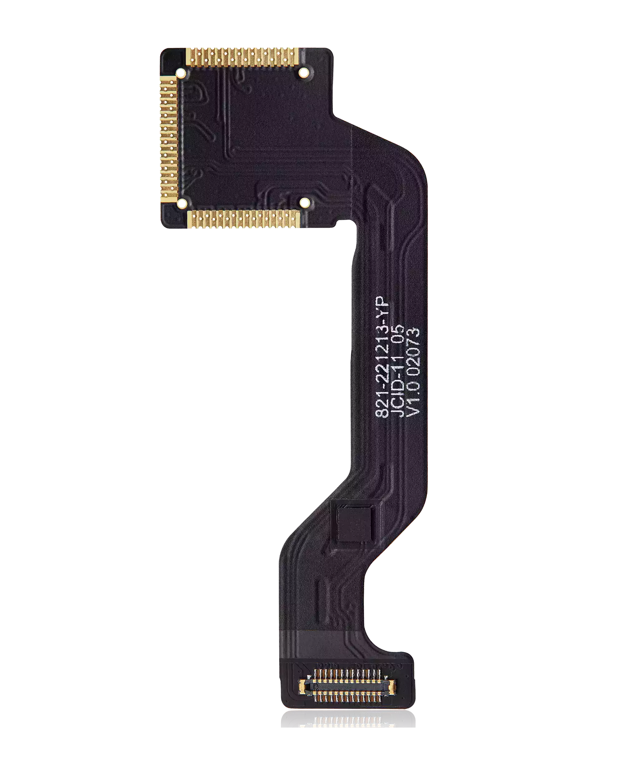Wide Angle Camera Fpc Repair Compatible For Iphone 11 (Soldering Required) (Jcid)