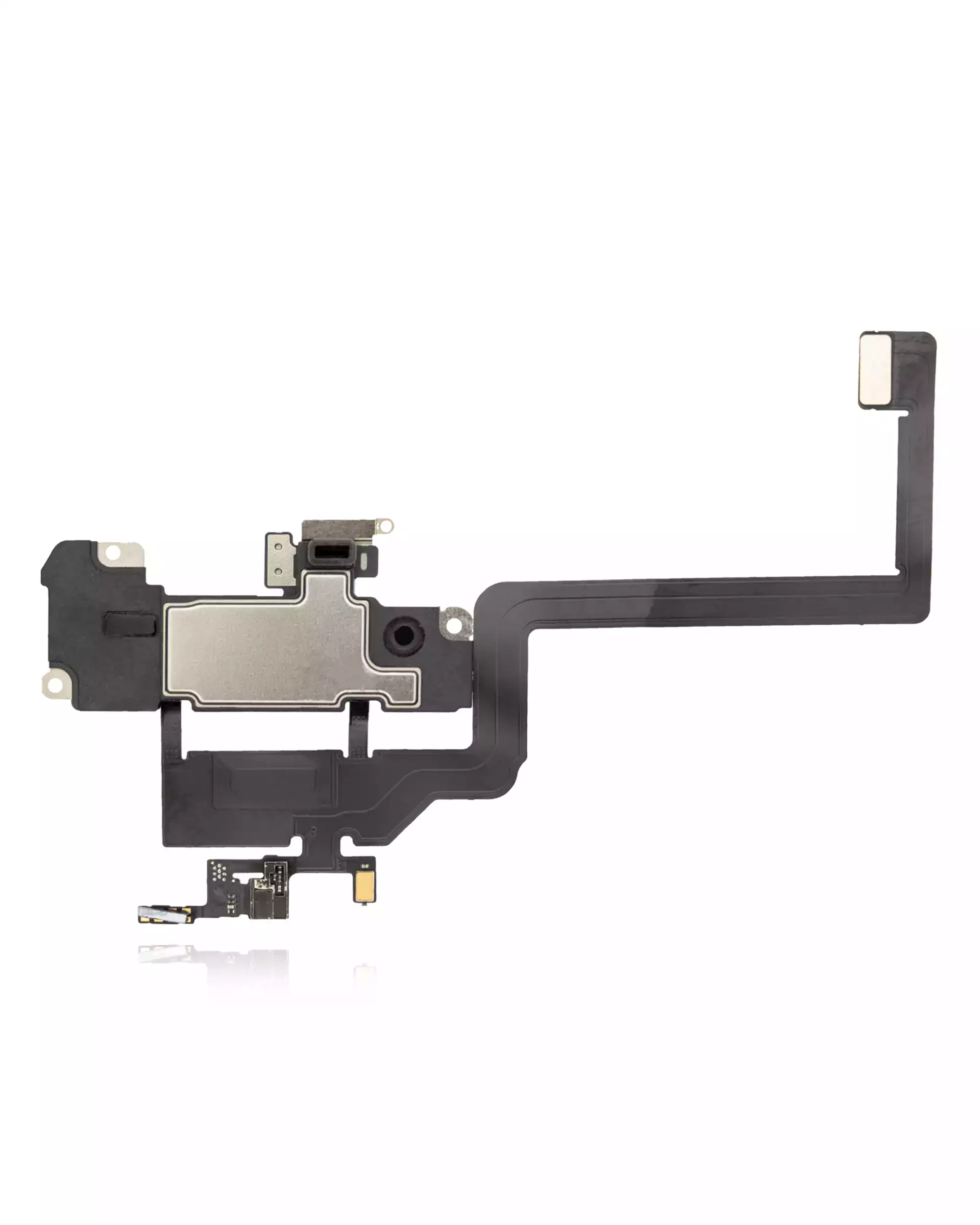 Earpiece Speaker With Proximity Sensor Cable Compatible For Iphone 11 (Warning: Irreparable Face Id Functionality) (Aftermarket)