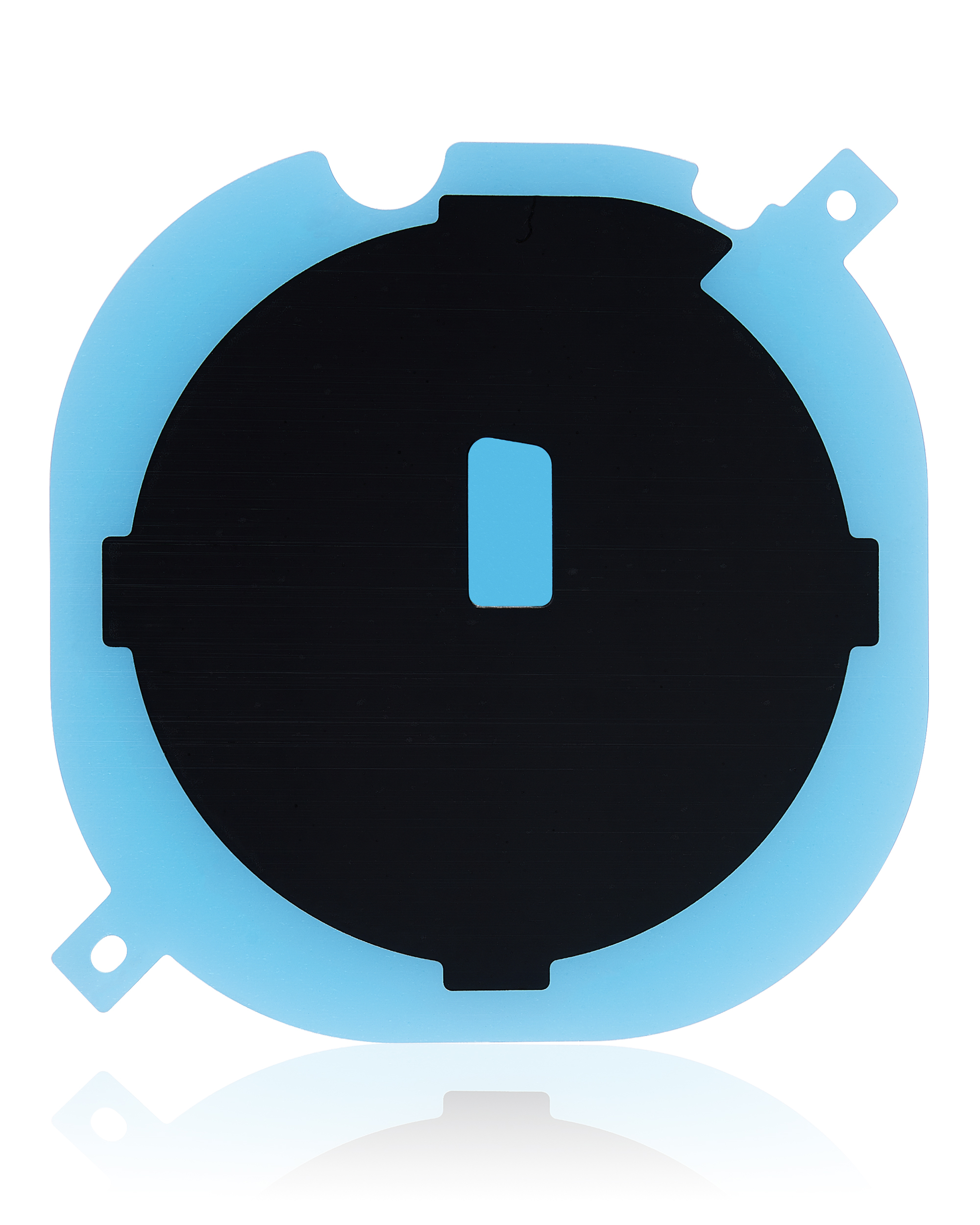 Wireless Charging Coil Cover Film Compatible For Iphone Xs / Xs Max / Xr