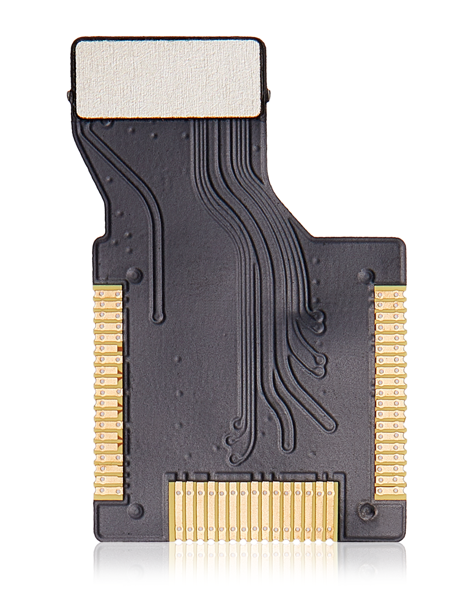 Telephoto Camera Flex Compatible For Iphone Xs / Xs Max (Soldering Required)