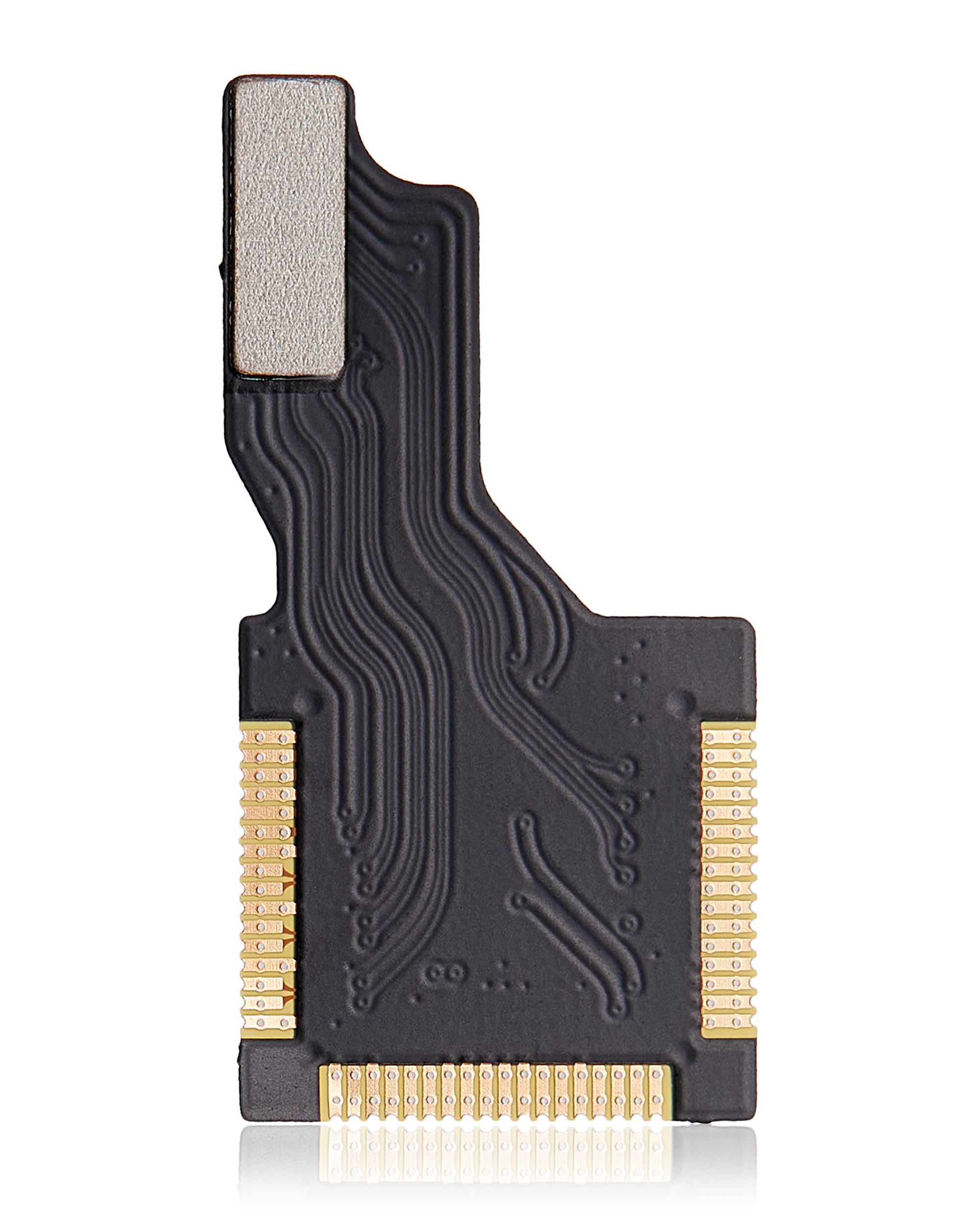 Wide Camera Flex Compatible For Iphone Xs / Xs Max (Soldering Required)