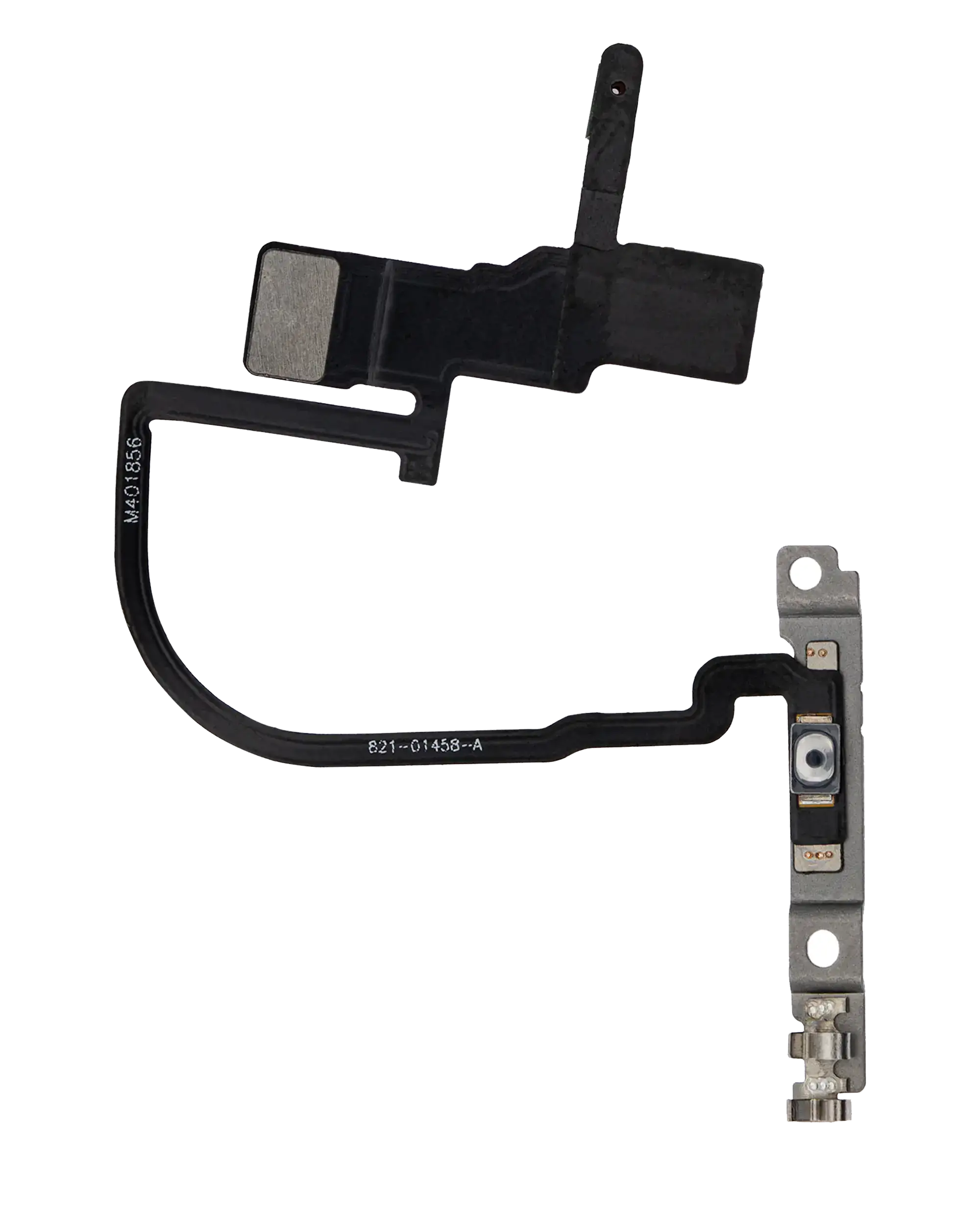 Power Button Flex Cable Compatible For Iphone Xs / Xs Max