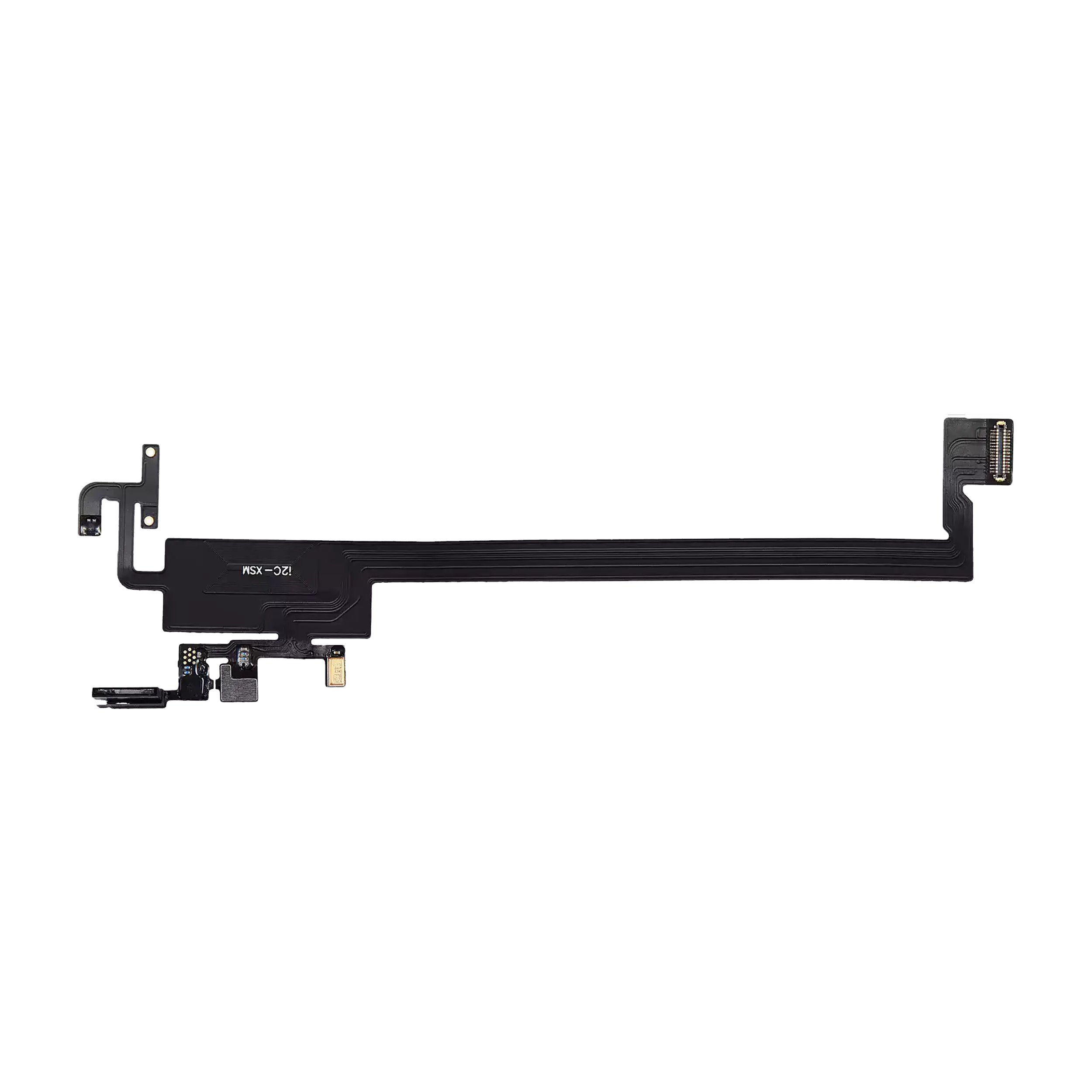 Proximity Sensor Flex Cable Compatible For Iphone Xs Max (Programming And Soldering Required) (I2C)