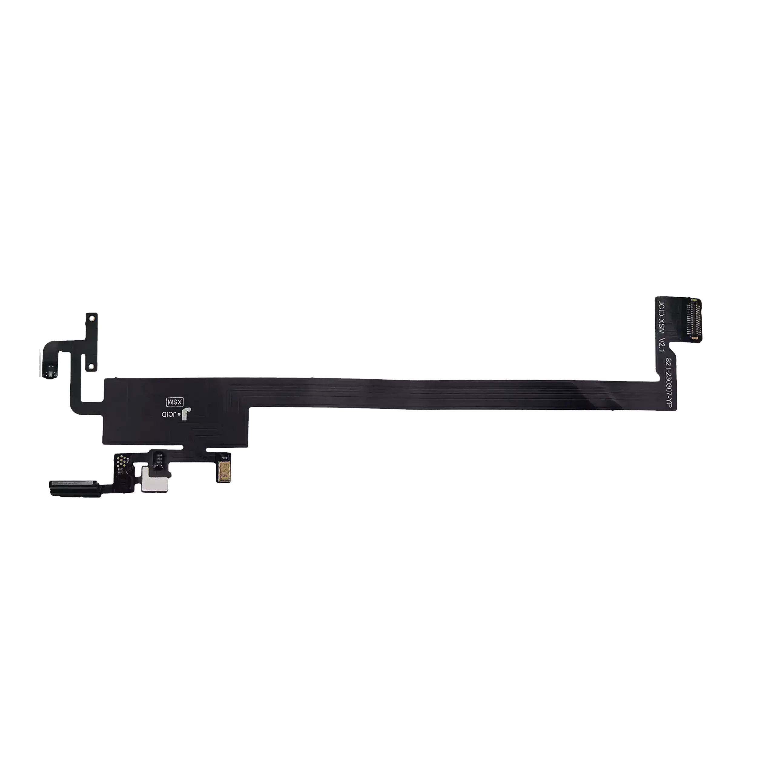 Proximity Sensor Flex Cable Compatible For Iphone Xs Max (Face Id And True Tone Recovery) (Jcid)