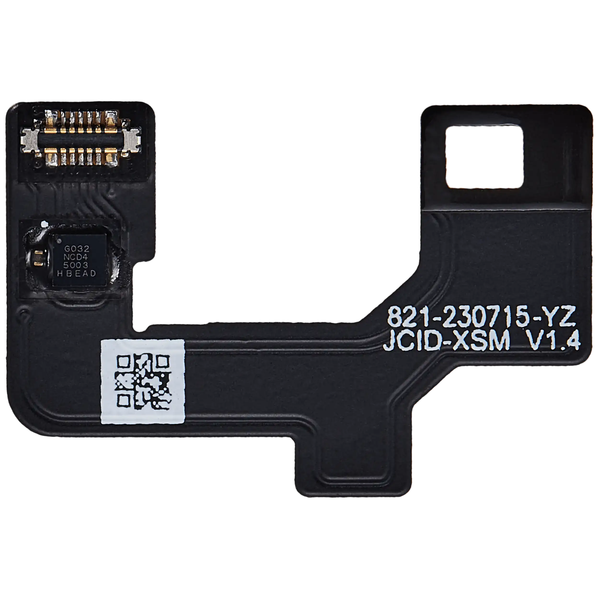 Built-In Face Id Cable Compatible For Iphone Xs Max (Soldering Required) (Jcid)