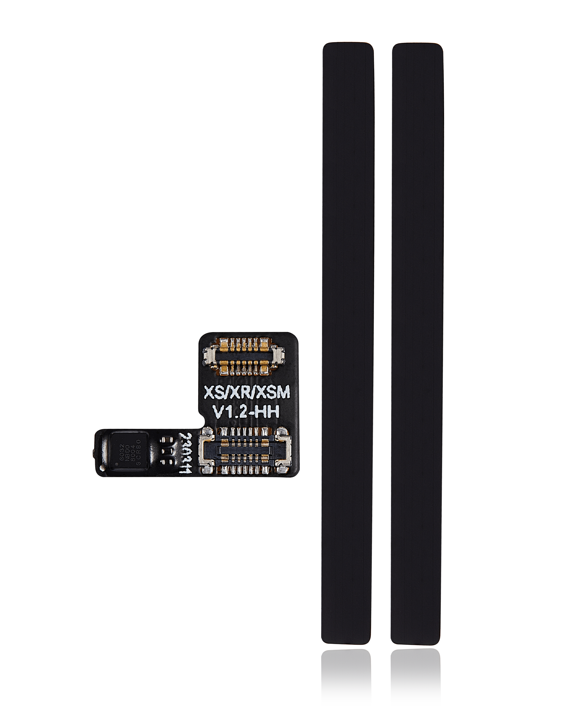 Face Id Without Dismantling Repair Cable Compatible For Iphone Xs / Xr / Xs Max (Jcid)