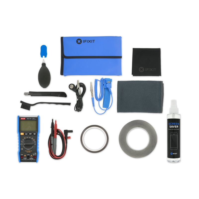 Pro Tech Diagnostic Module