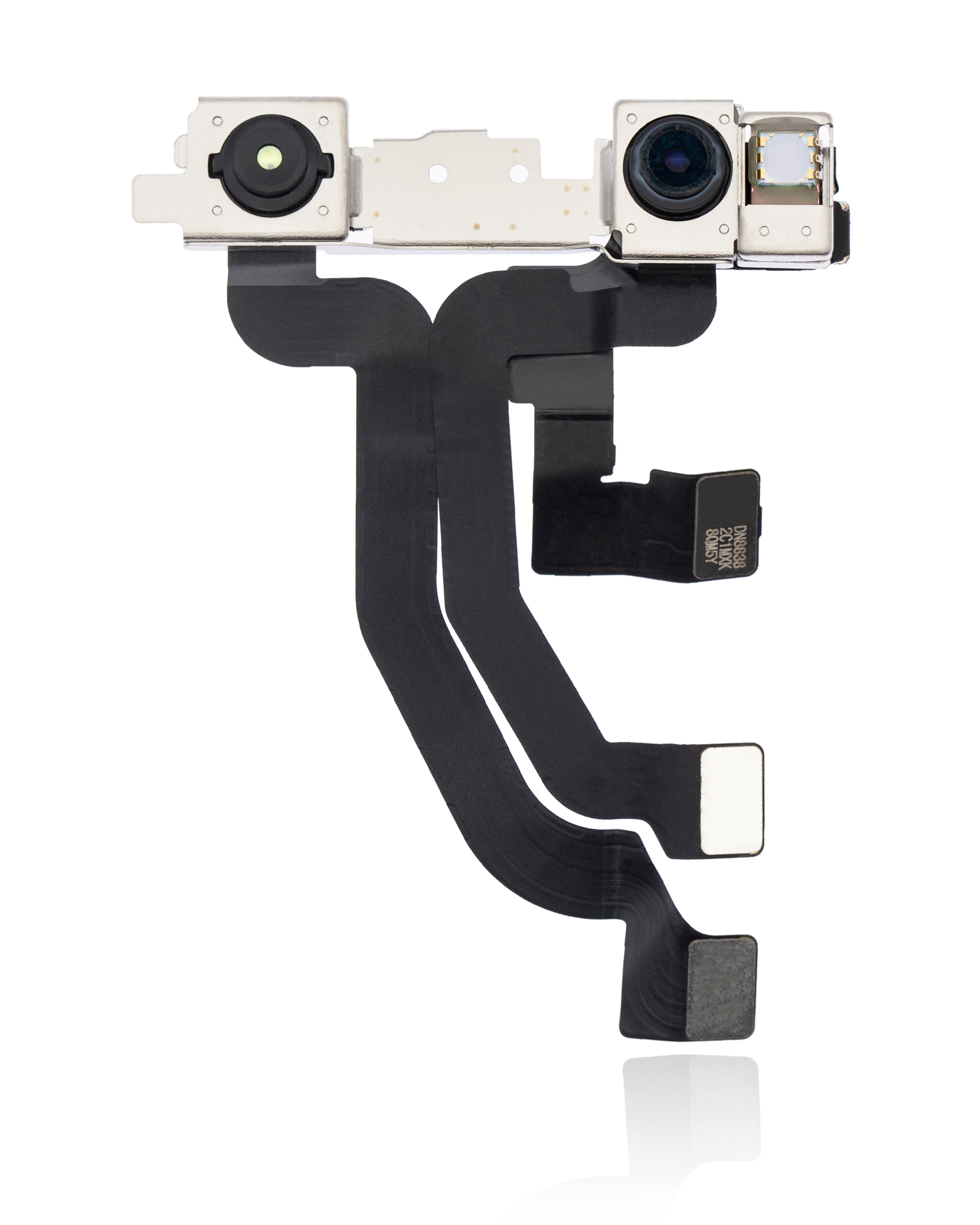 Front Camera Module With Flex Cable Compatible For Iphone Xs