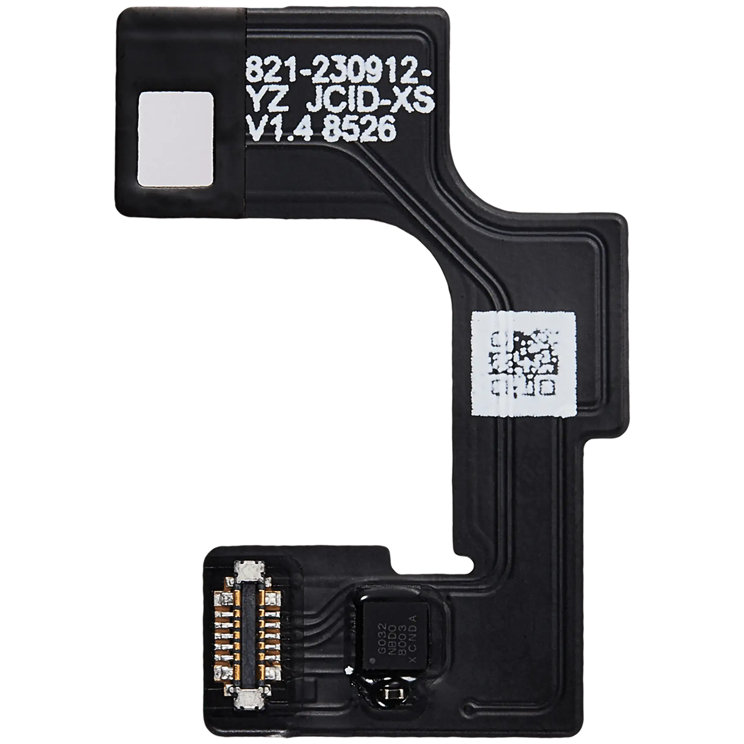 Built-In Face Id Cable Compatible For Iphone Xs (Soldering Required) (Jcid)