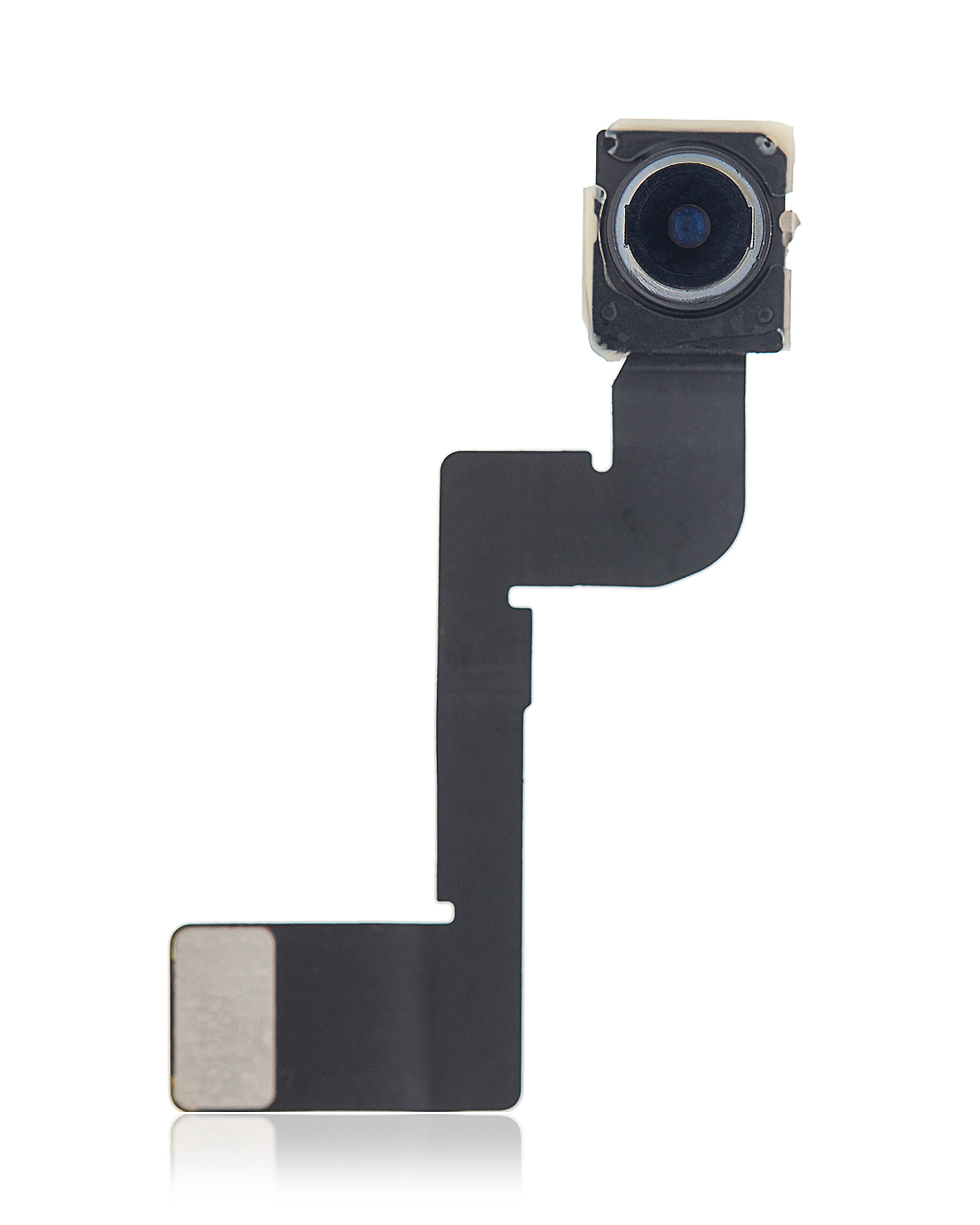 Front Camera Module With Bracket For Iphone Xr (Decoupling Required)