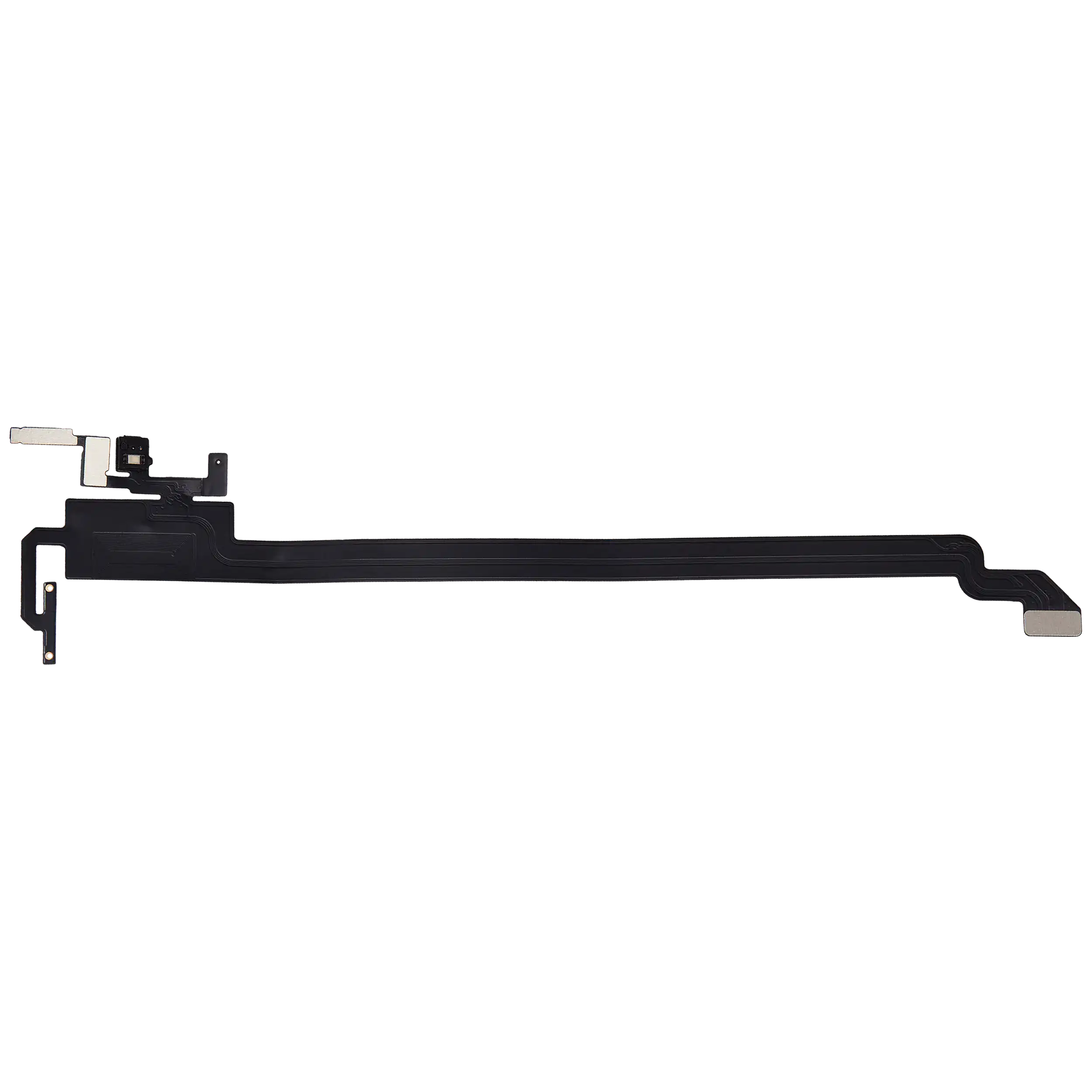 Proximity Sensor Flex Cable Compatible For Iphone Xr (Programming And Soldering Required) (I2C)
