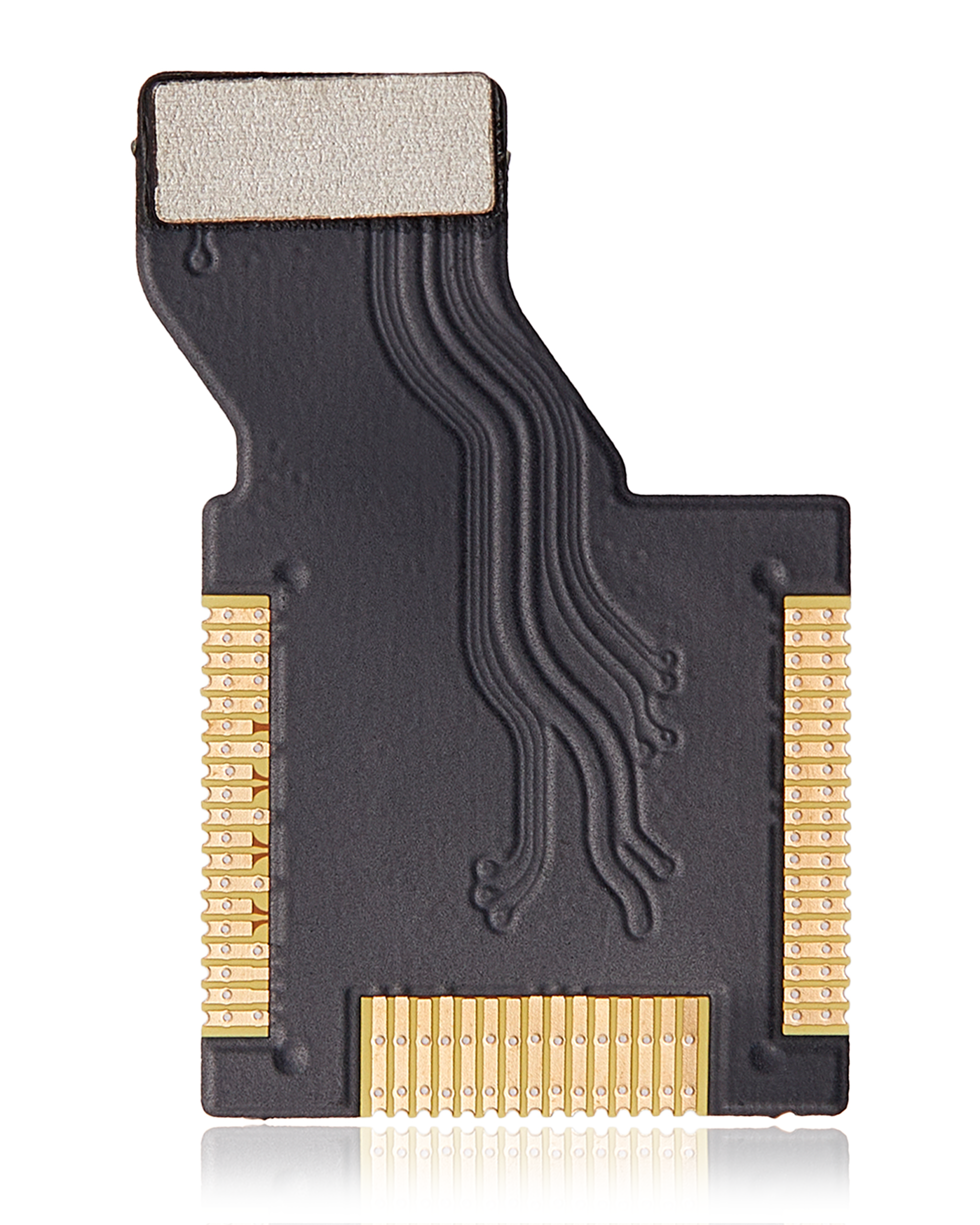 Telephoto Camera Flex Compatible For Iphone X (Soldering Required)
