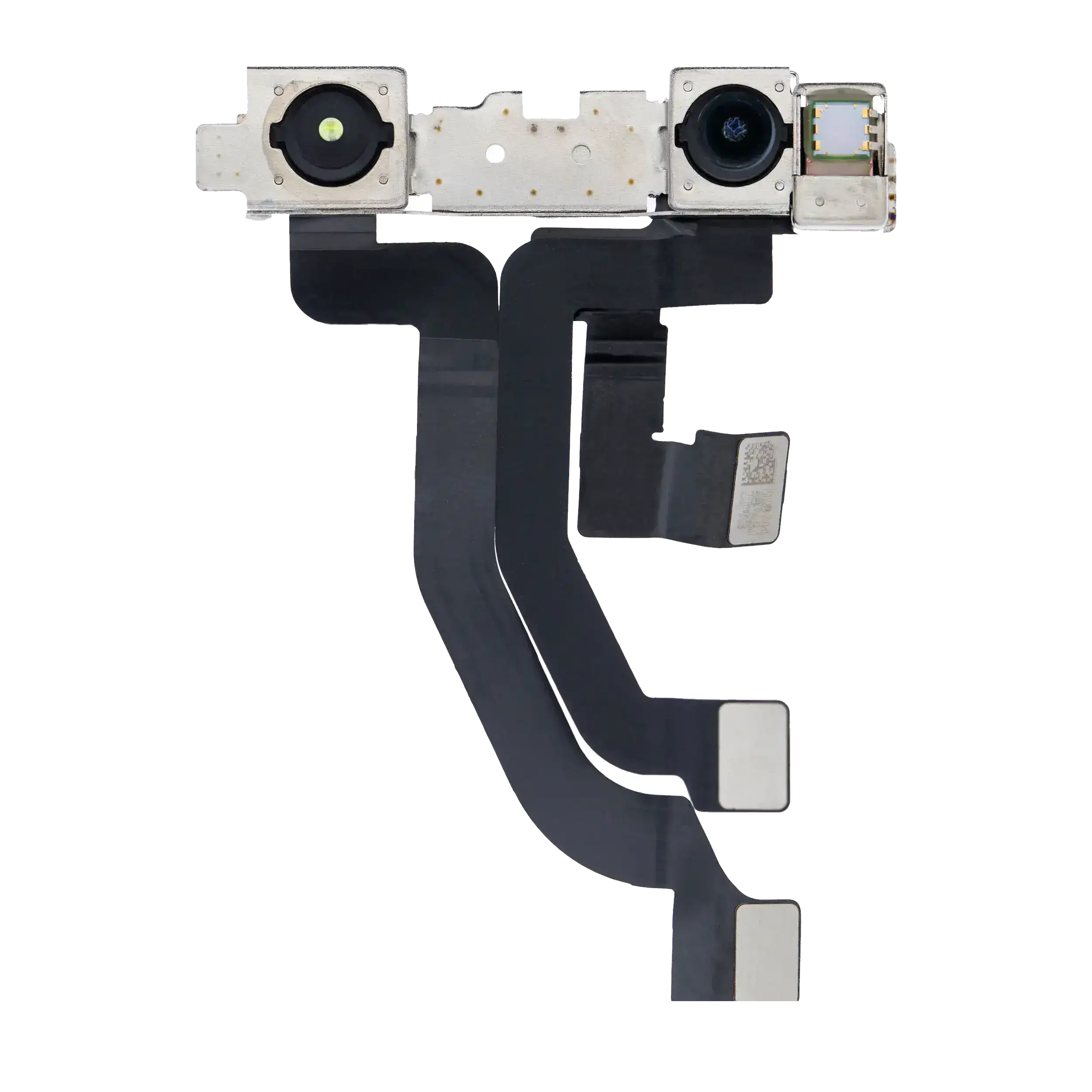 Front Camera Module With Flex Cable Compatible For Iphone X