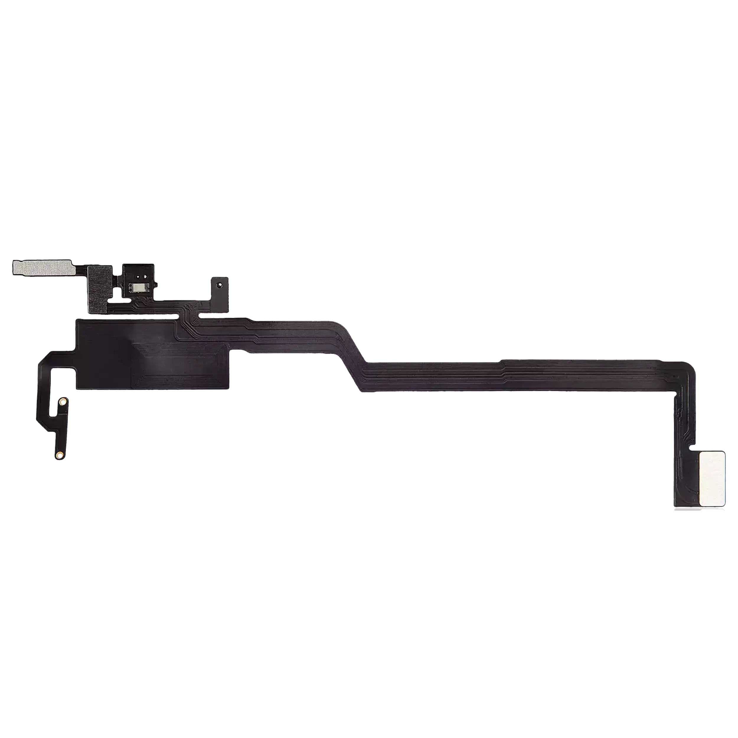 Proximity Sensor Flex Cable Compatible For Iphone X (Programming And Soldering Required) (I2C)