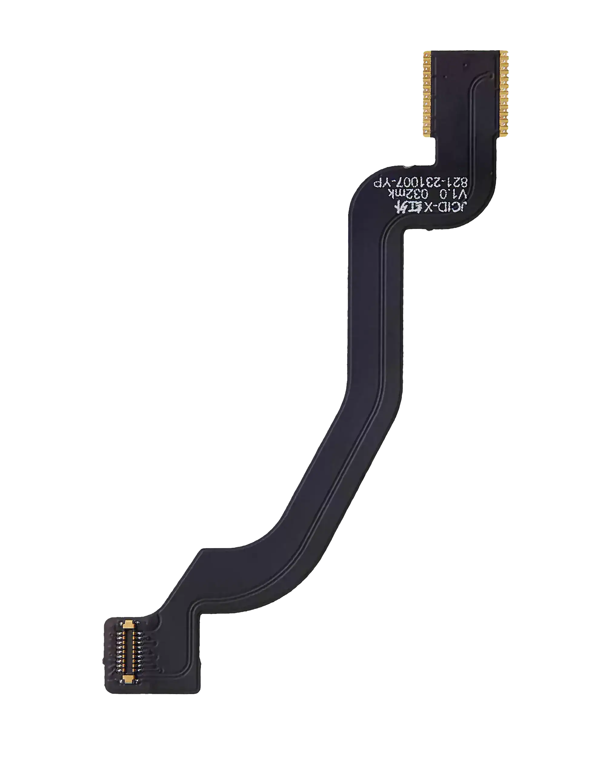 Infrared Fpc Flex (No Chip) Compatible For Iphone X (Soldering Required) (Jcid)