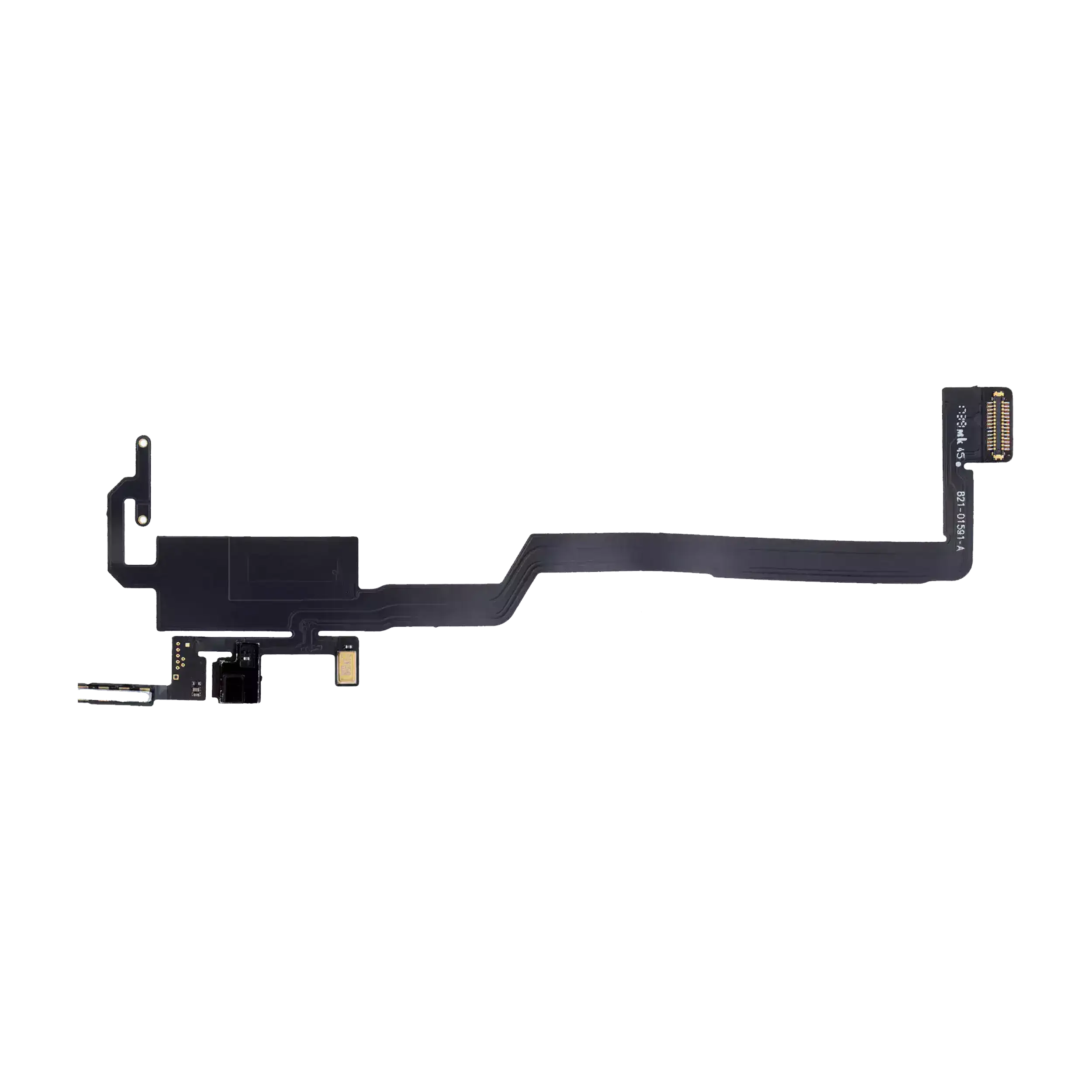 Proximity Light Sensor Flex Cable Compatible For Iphone X