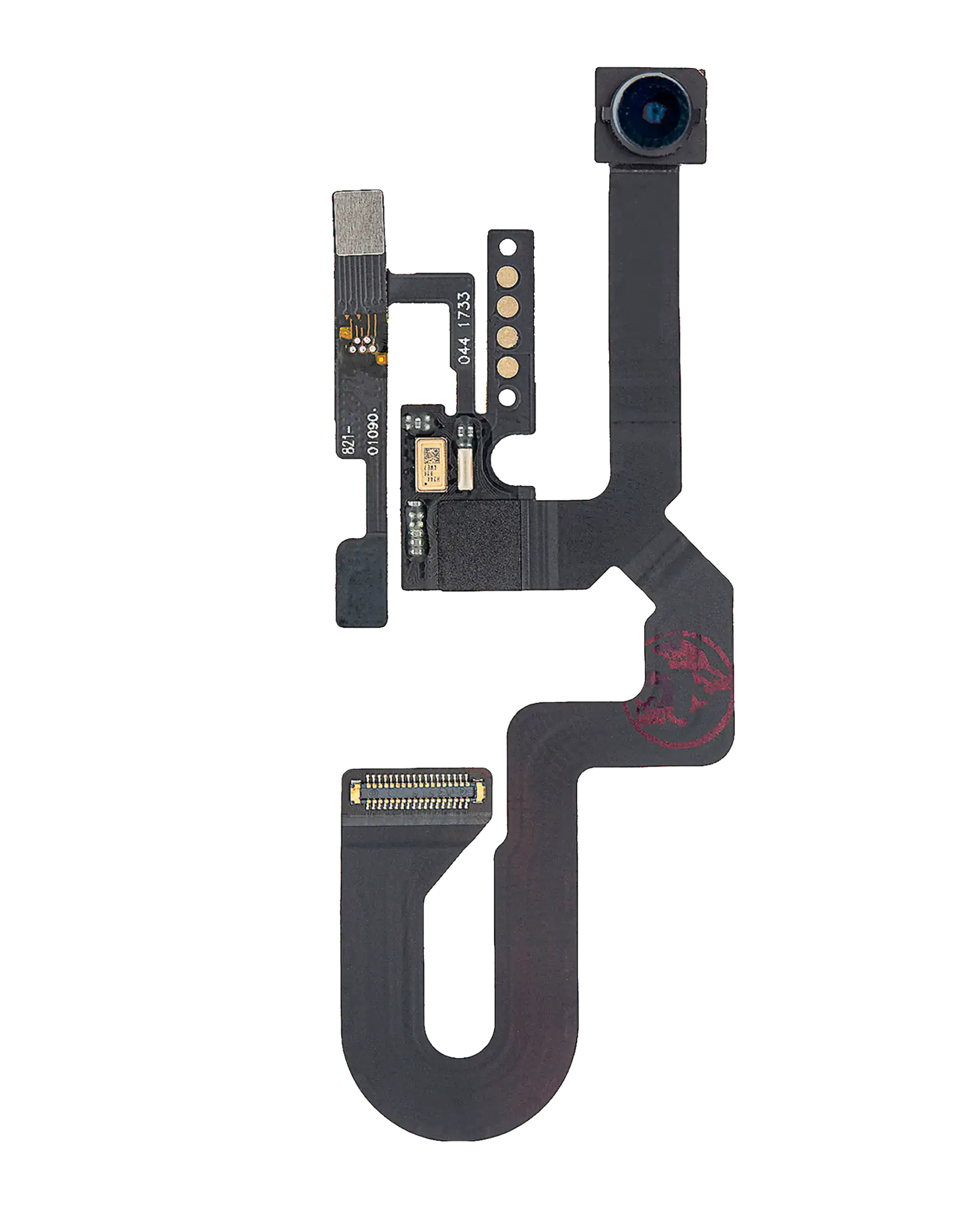Front Camera And Proximity Sensor Flex Compatible For Iphone 8 Plus (Premium)