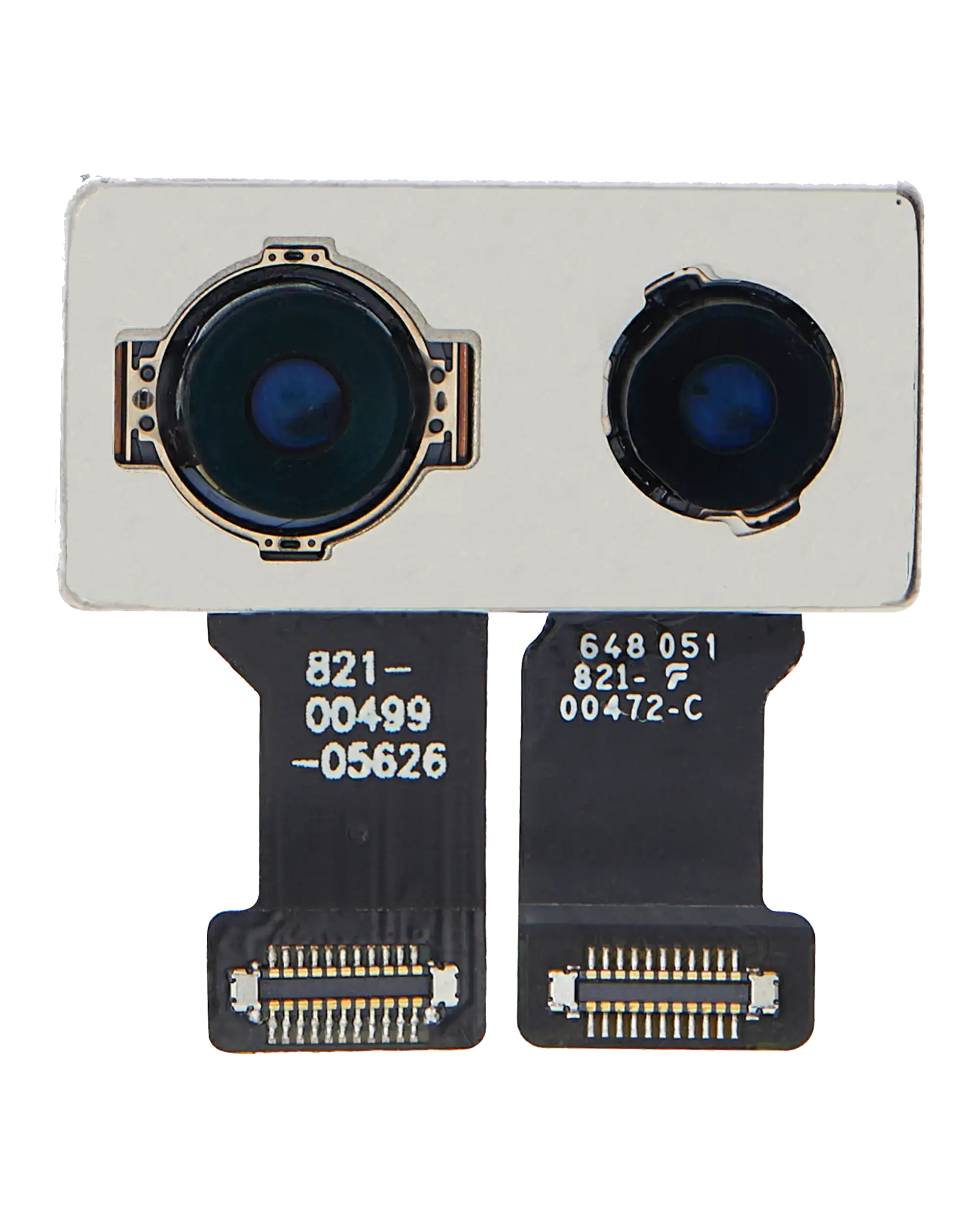Back Camera Compatible For Iphone 7 Plus (Aftermarket)