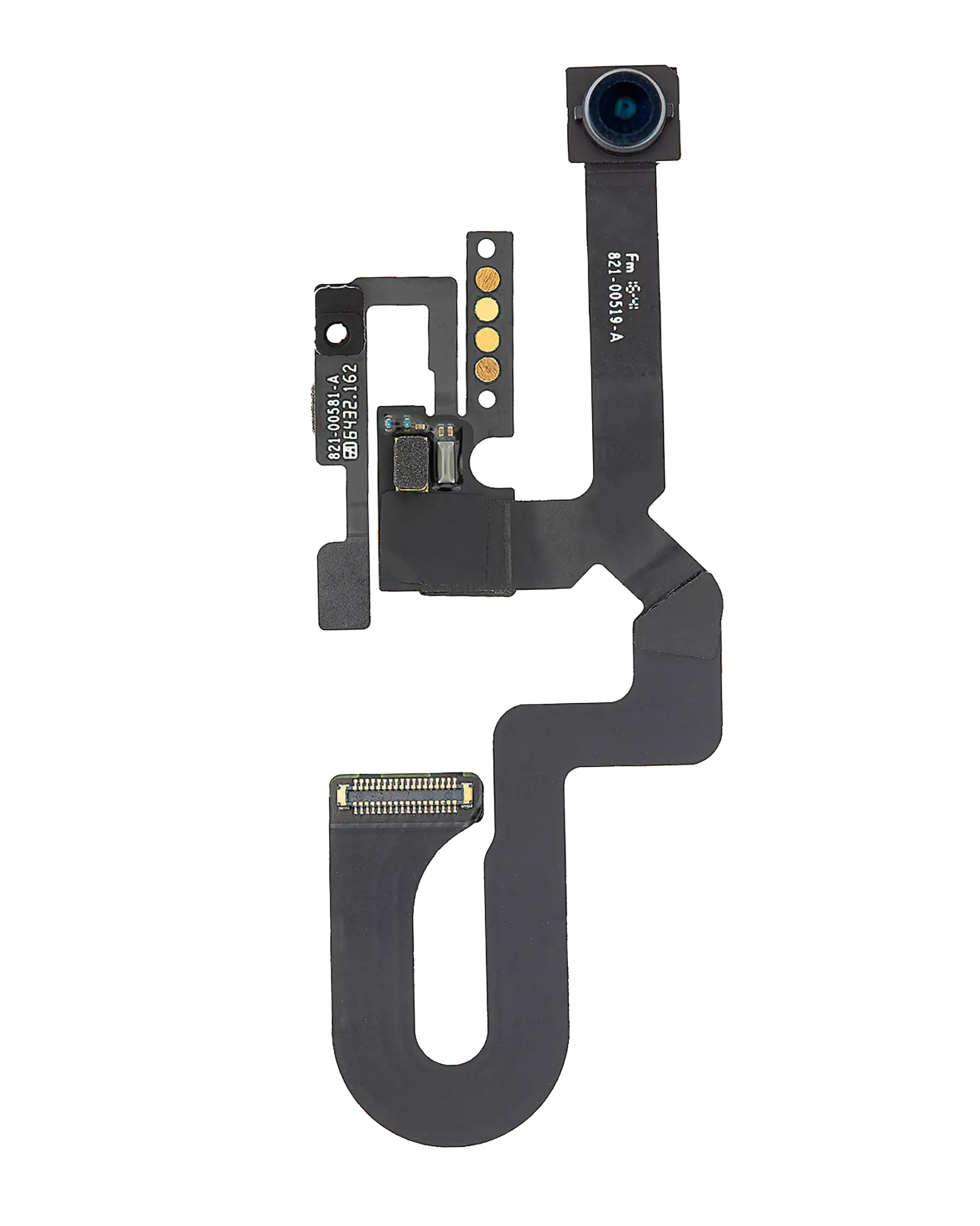 Front Camera And Proximity Sensor Flex Compatible For Iphone 7 Plus (Premium)