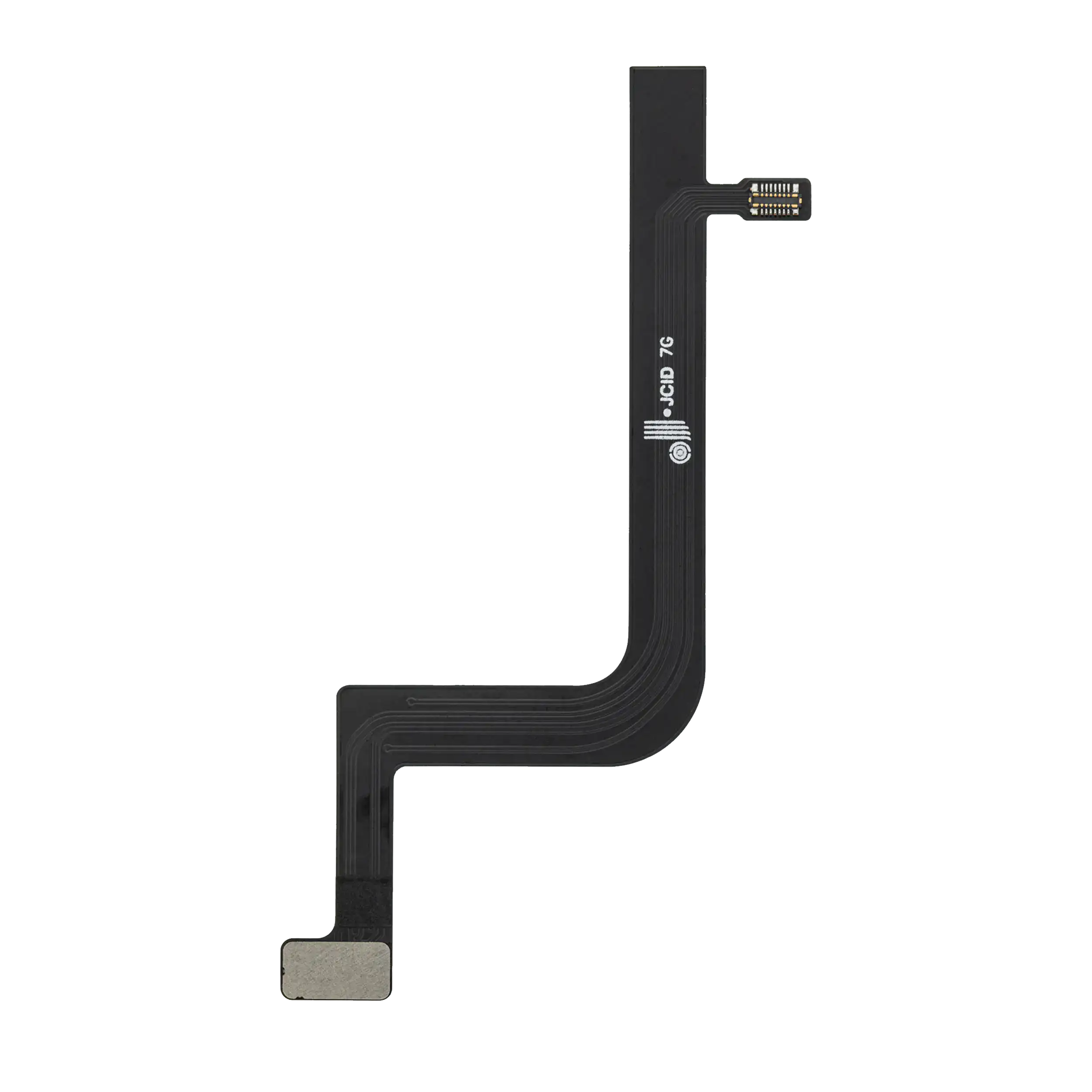 Home Button Restoration Flex Cable Compatible For Iphone 7 (No Touch Id Functionality) (Jcid)