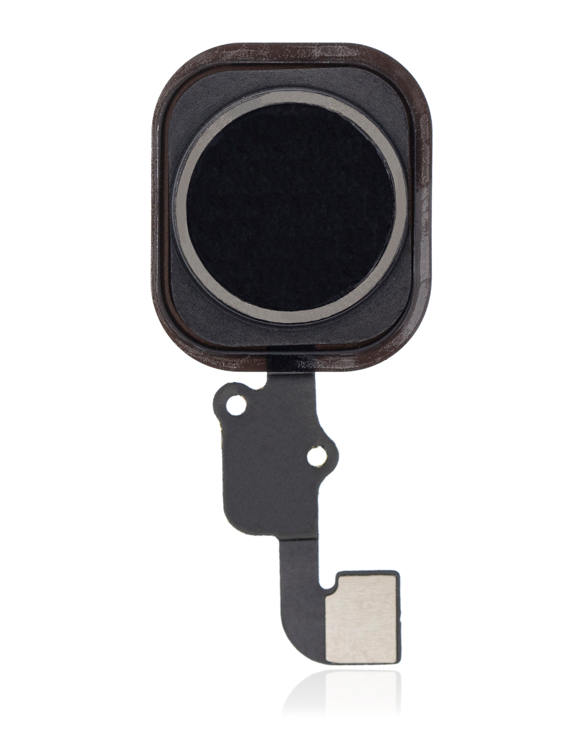 Home Button With Flex Compatible For Iphone 6S / 6S Plus (Space Gray)