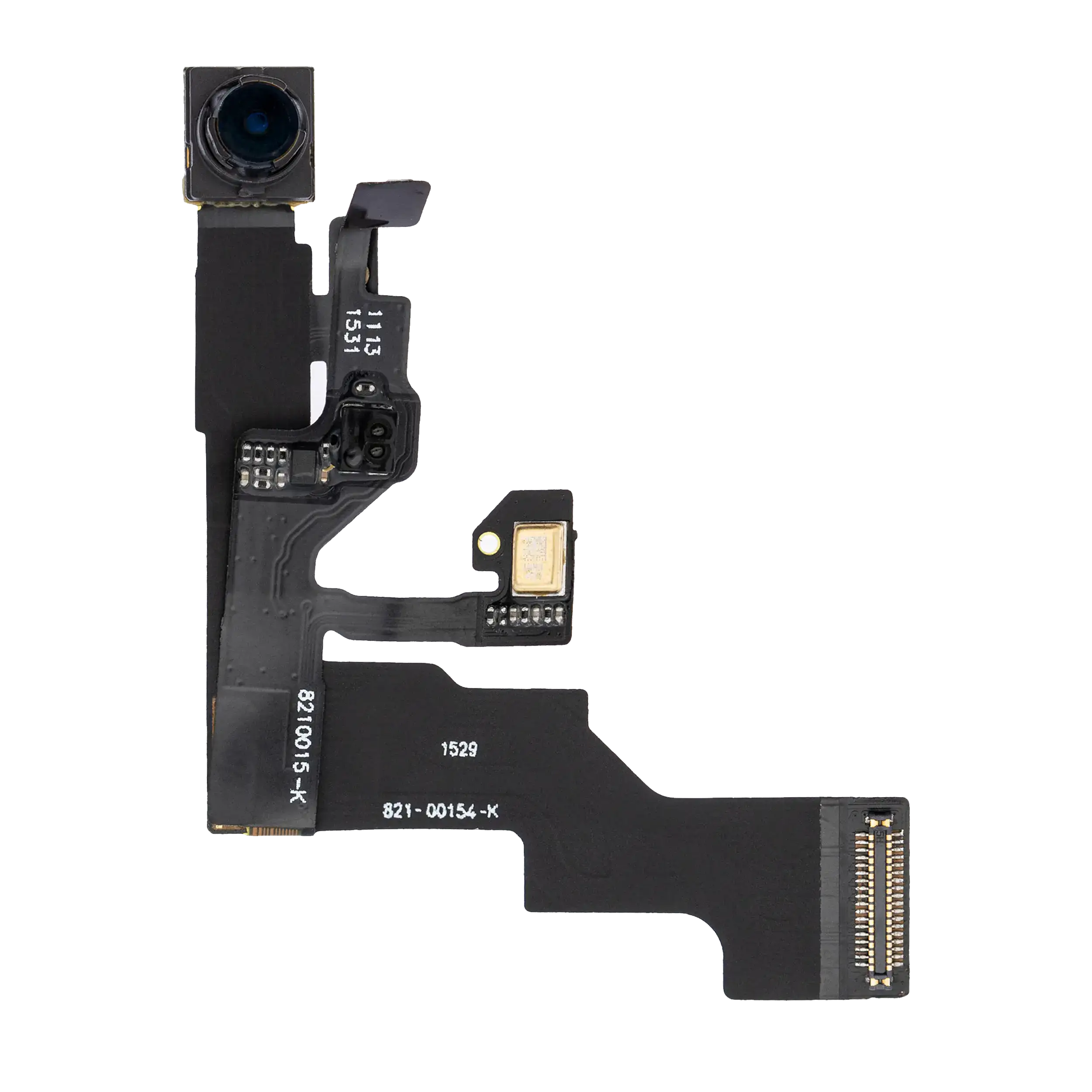 Front Camera And Proximity Sensor Flex Compatible For Iphone 6S Plus (Aftermarket)