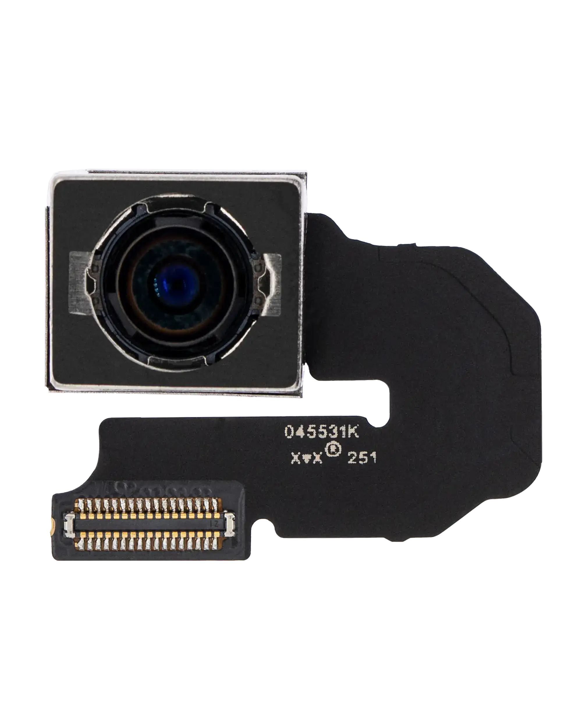 Back Camera Compatible For Iphone 6S Plus (Aftermarket)