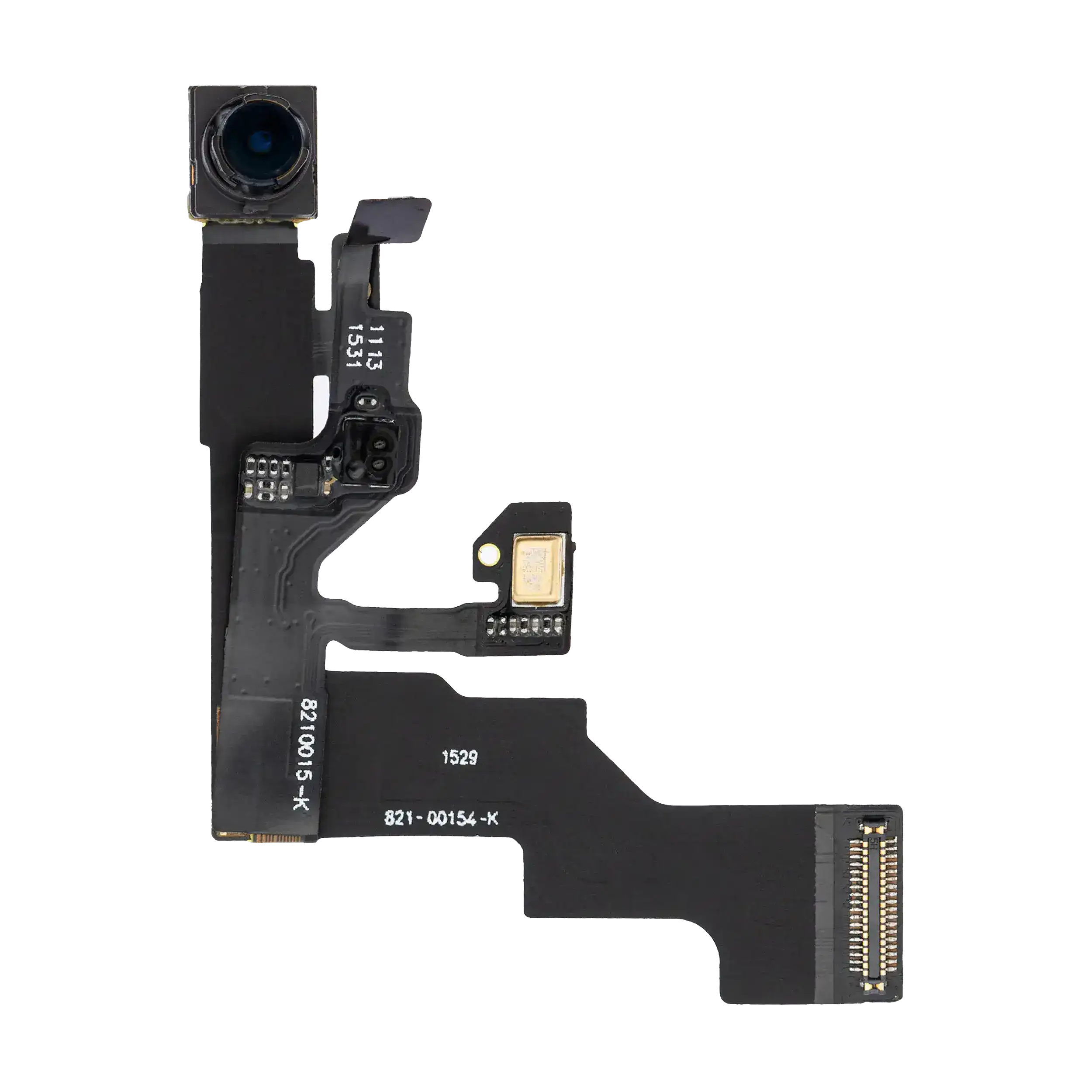 Front Camera And Proximity Sensor Flex Compatible For Iphone 6S Plus (Premium)