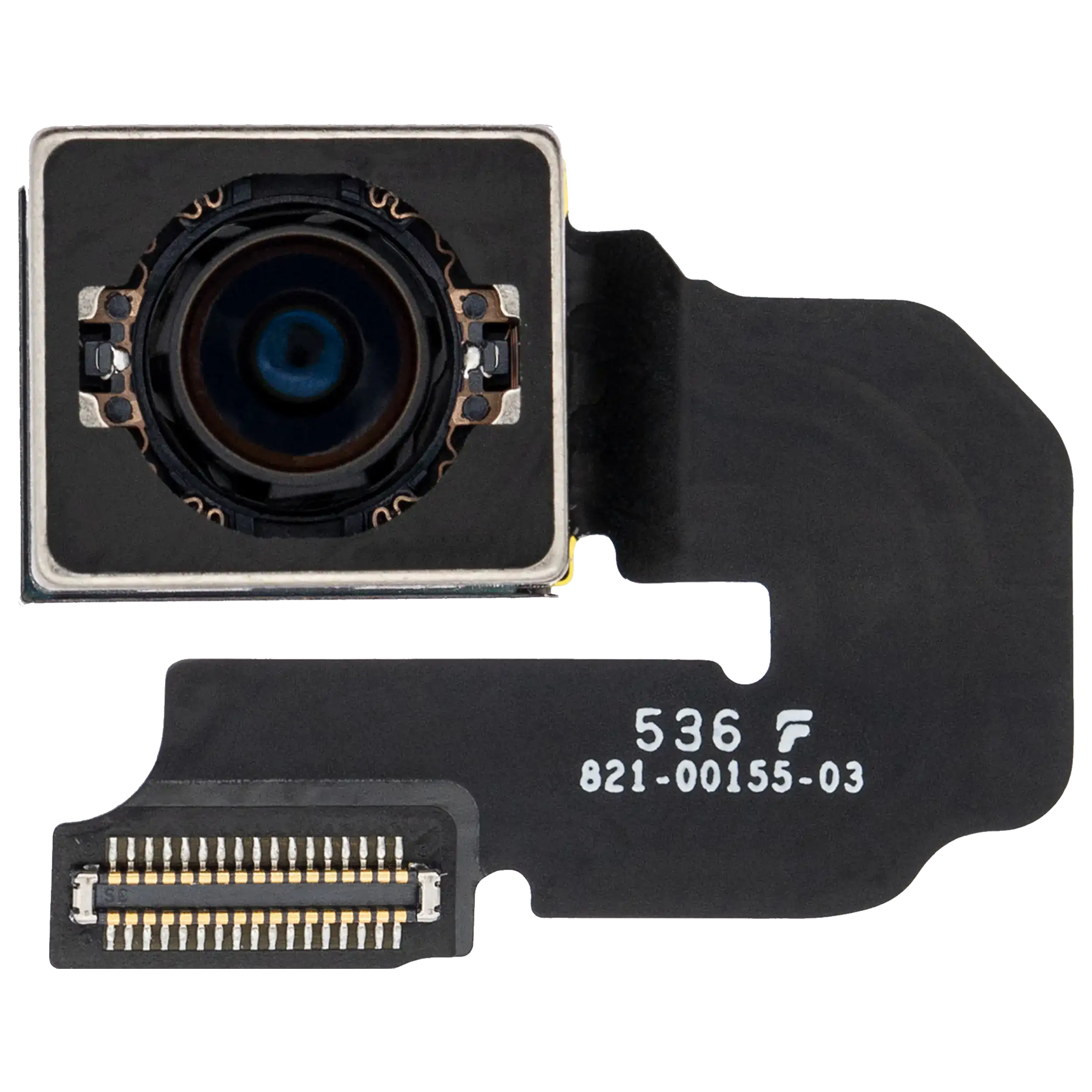 Back Camera Compatible For Iphone 6S Plus (Premium)