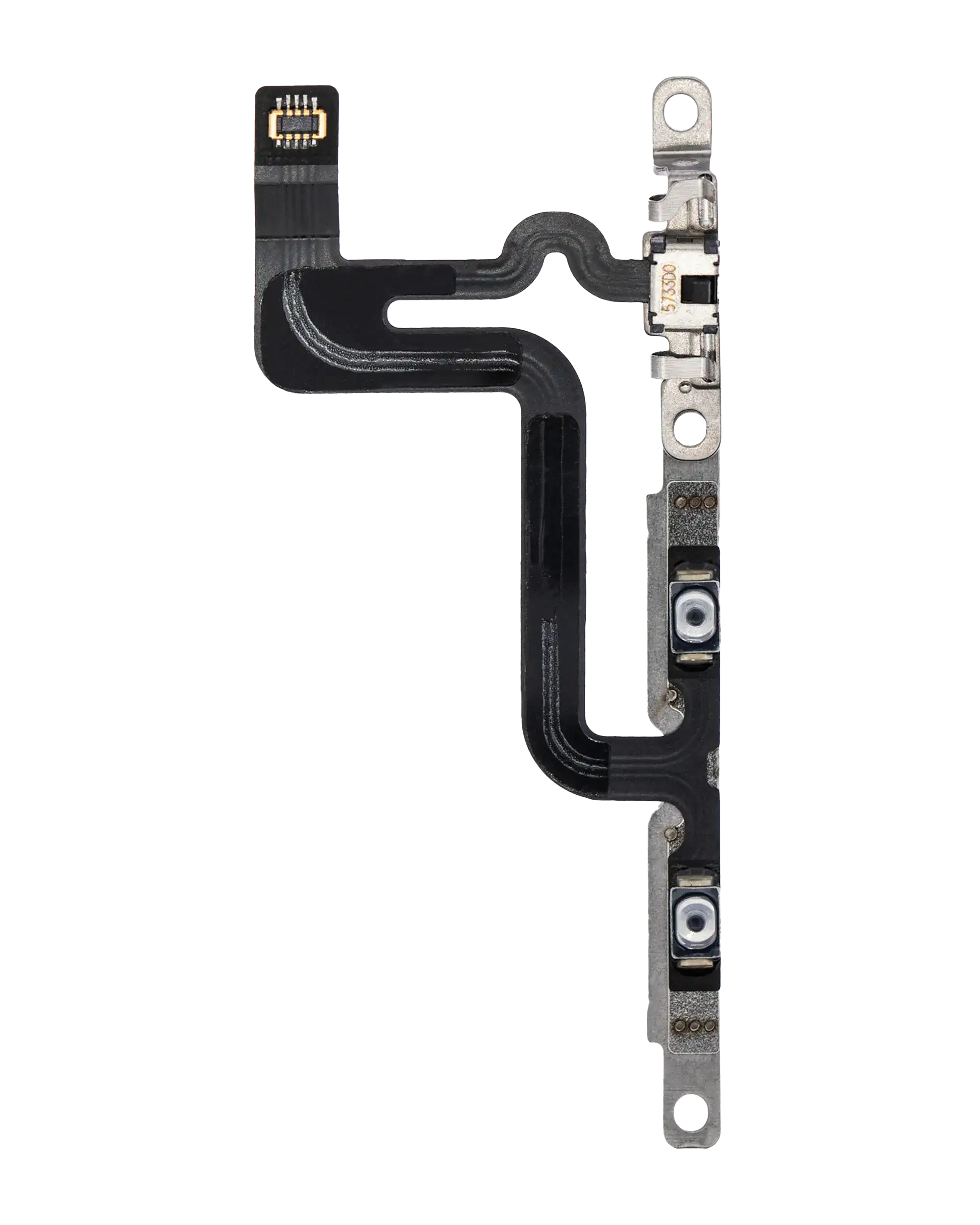 Volume Button Flex Cable Compatible For Iphone 6S Plus
