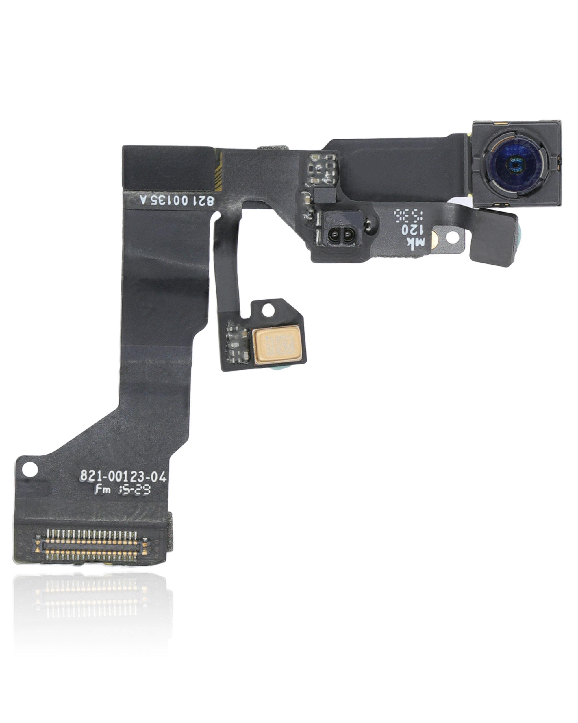 Front Camera With Proximity Sensor Compatible For Iphone 6S (Aftermarket)
