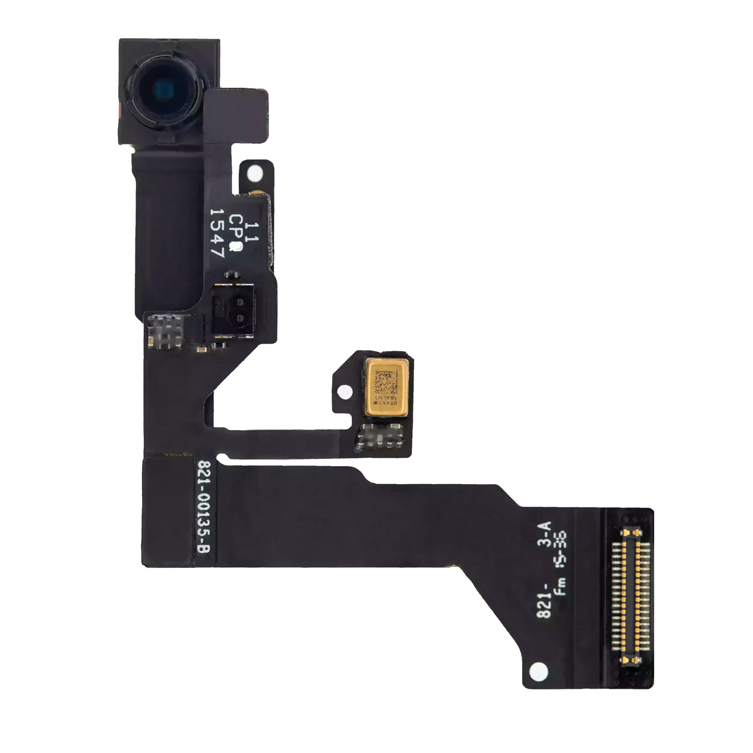 Front Camera And Proximity Sensor Flex Compatible For Iphone 6S (Premium)
