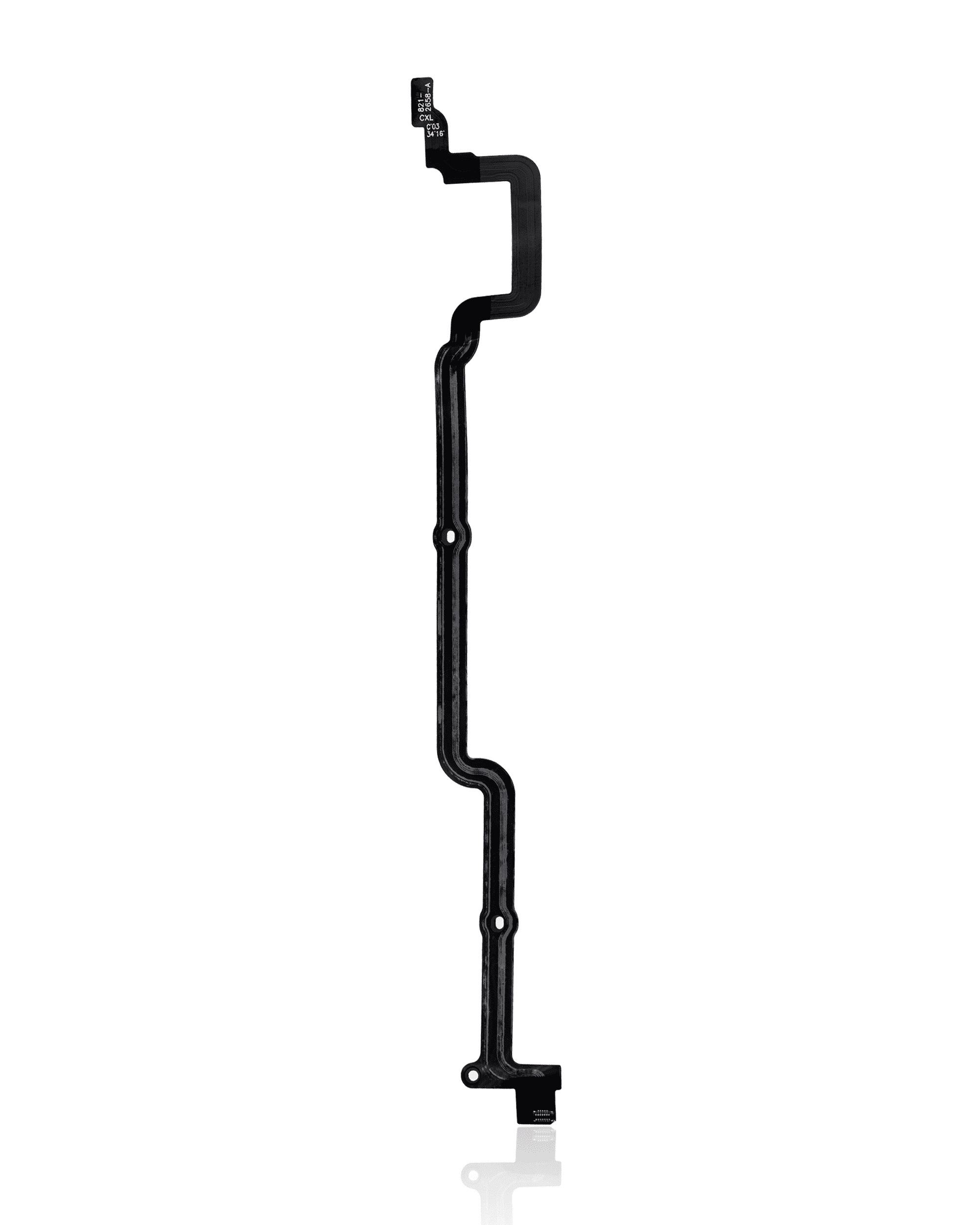Home Button Extension Flex Compatible For Iphone 6 Plus