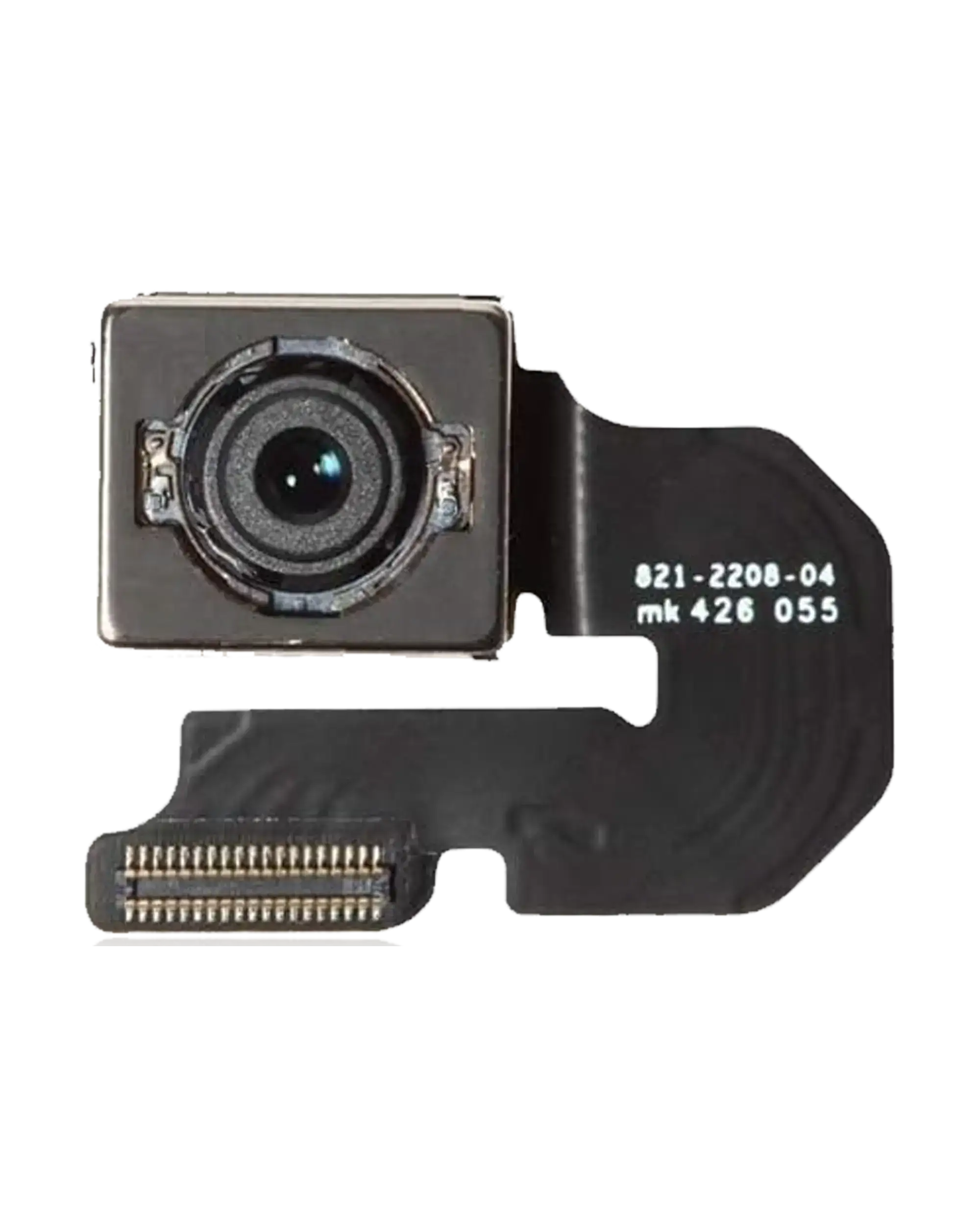 Back Camera Compatible For Iphone 6 Plus (Service Pack)