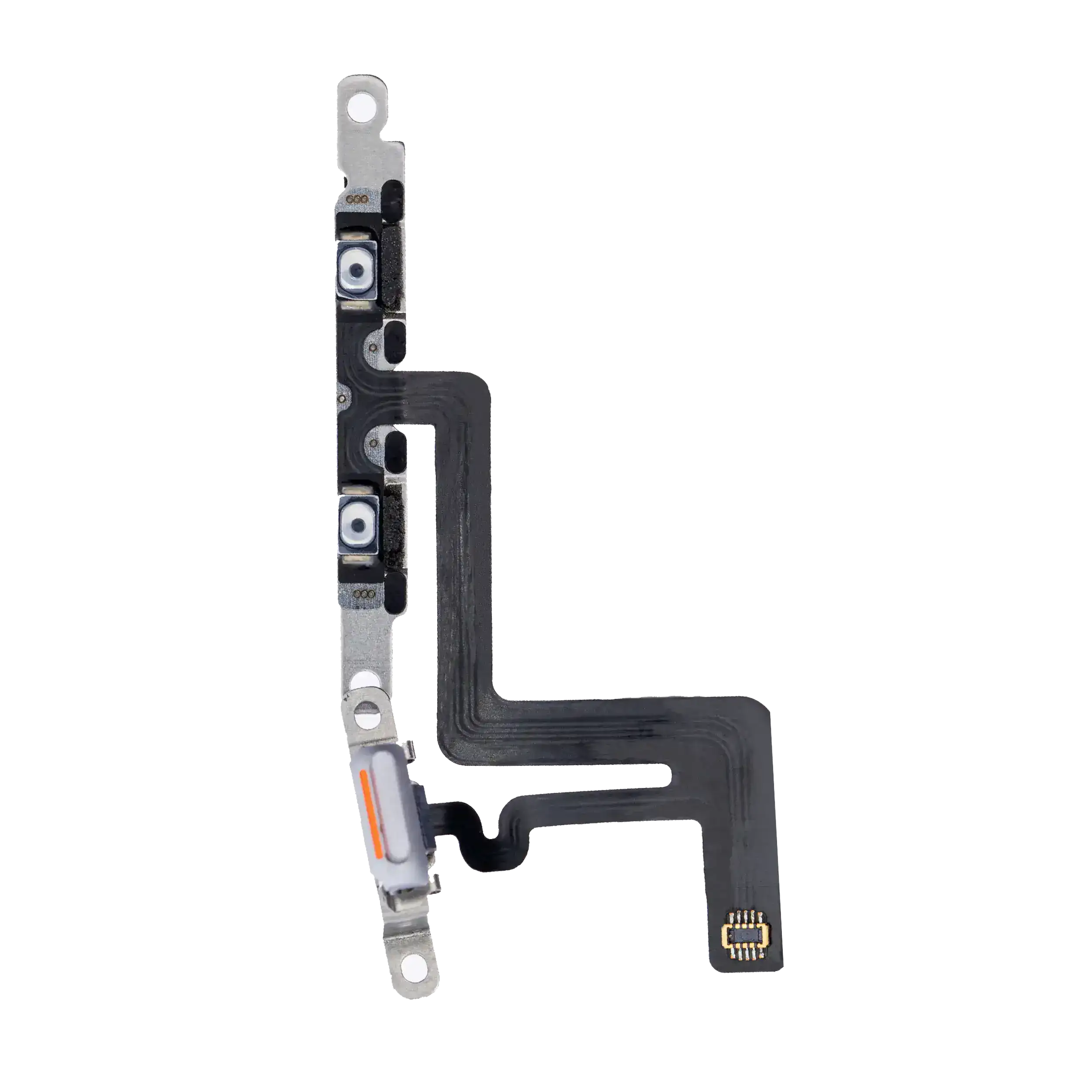 Volume Flex Cable Compatible For Iphone 6 Plus
