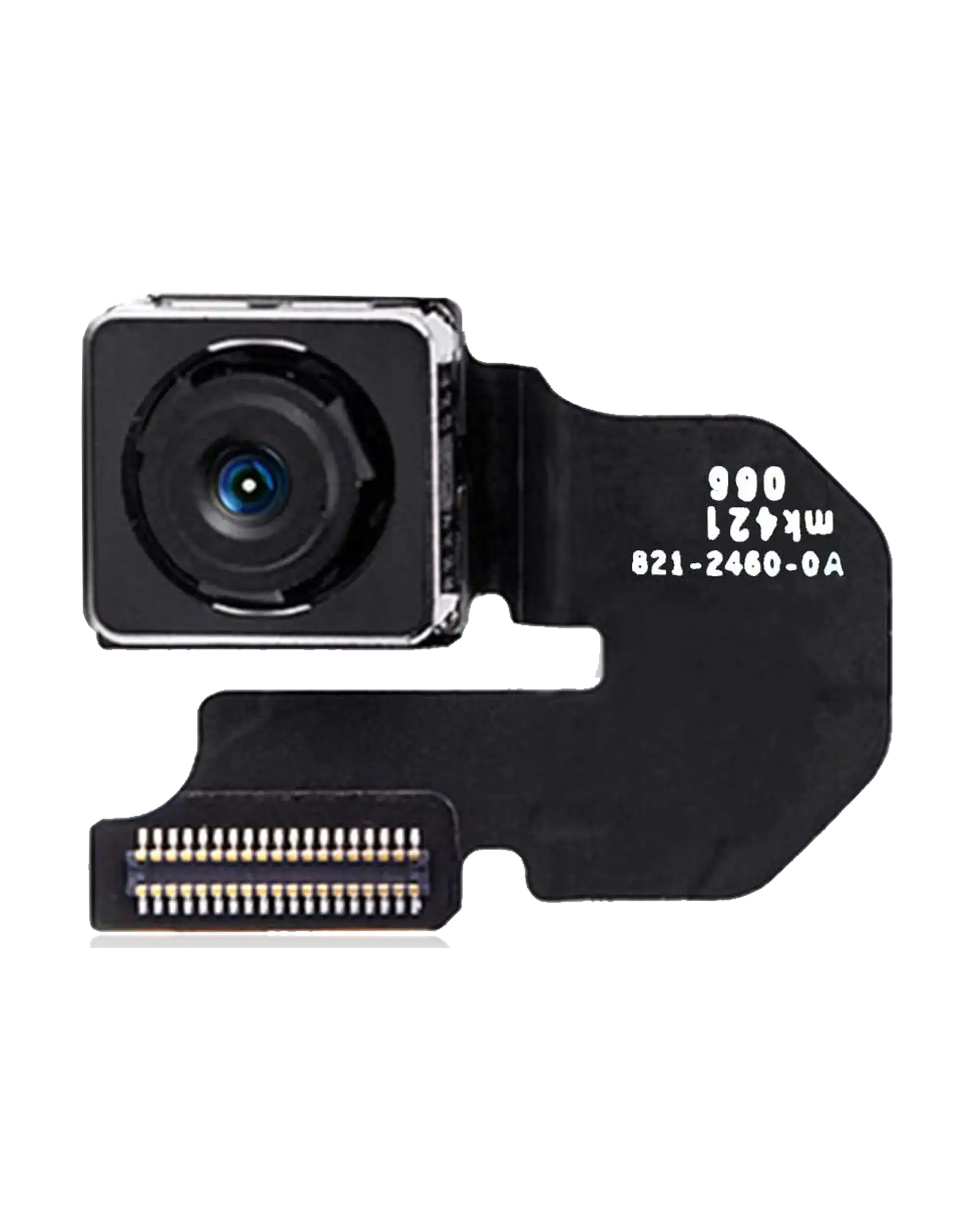 Back Camera Compatible For Iphone 6 (Service Pack)