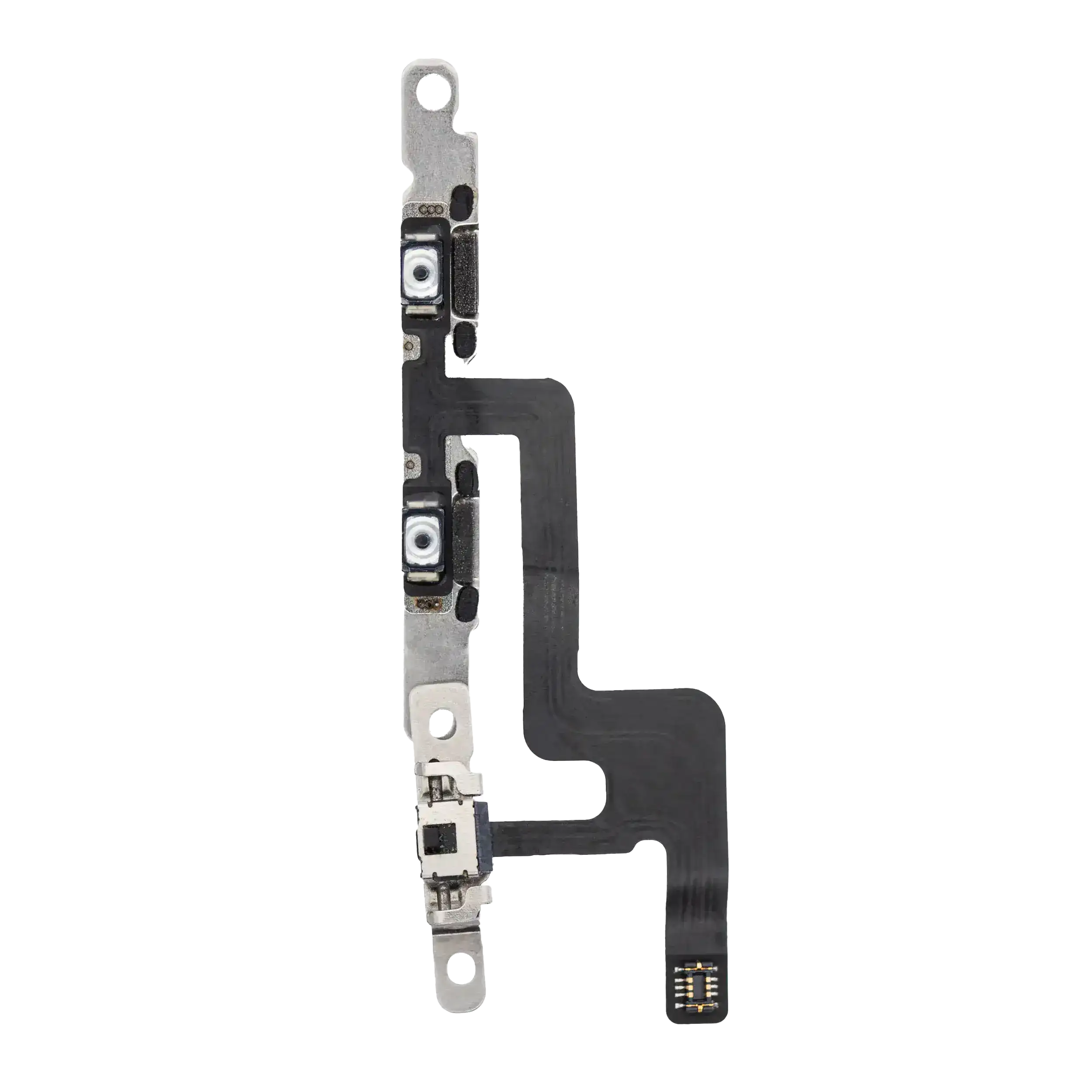 Volume Flex Cable Compatible For Iphone 6